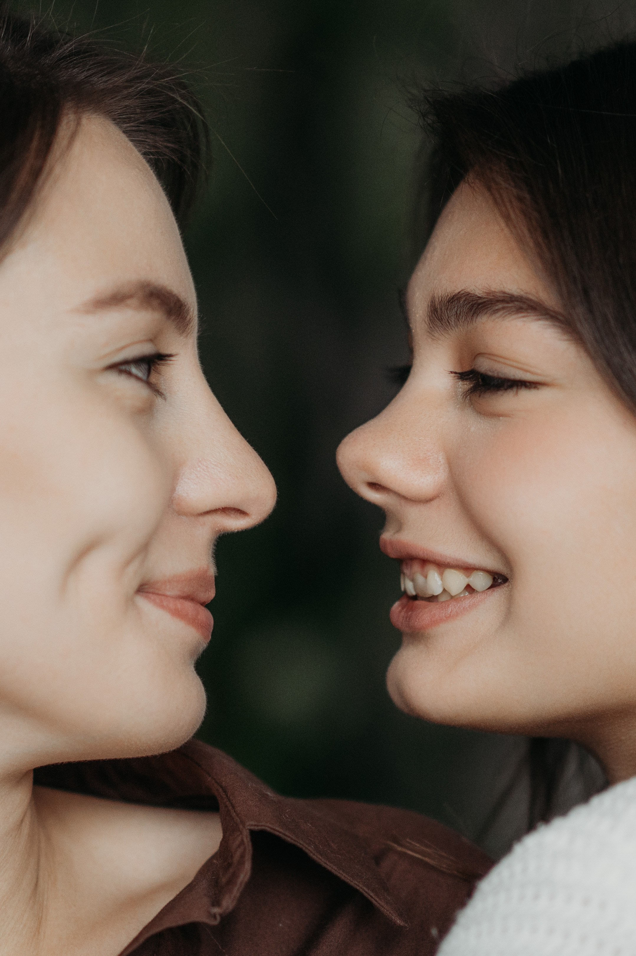 Индивидуальные и семейные съемки. Фотограф Нижний Новгород Екатерина Кукленкова