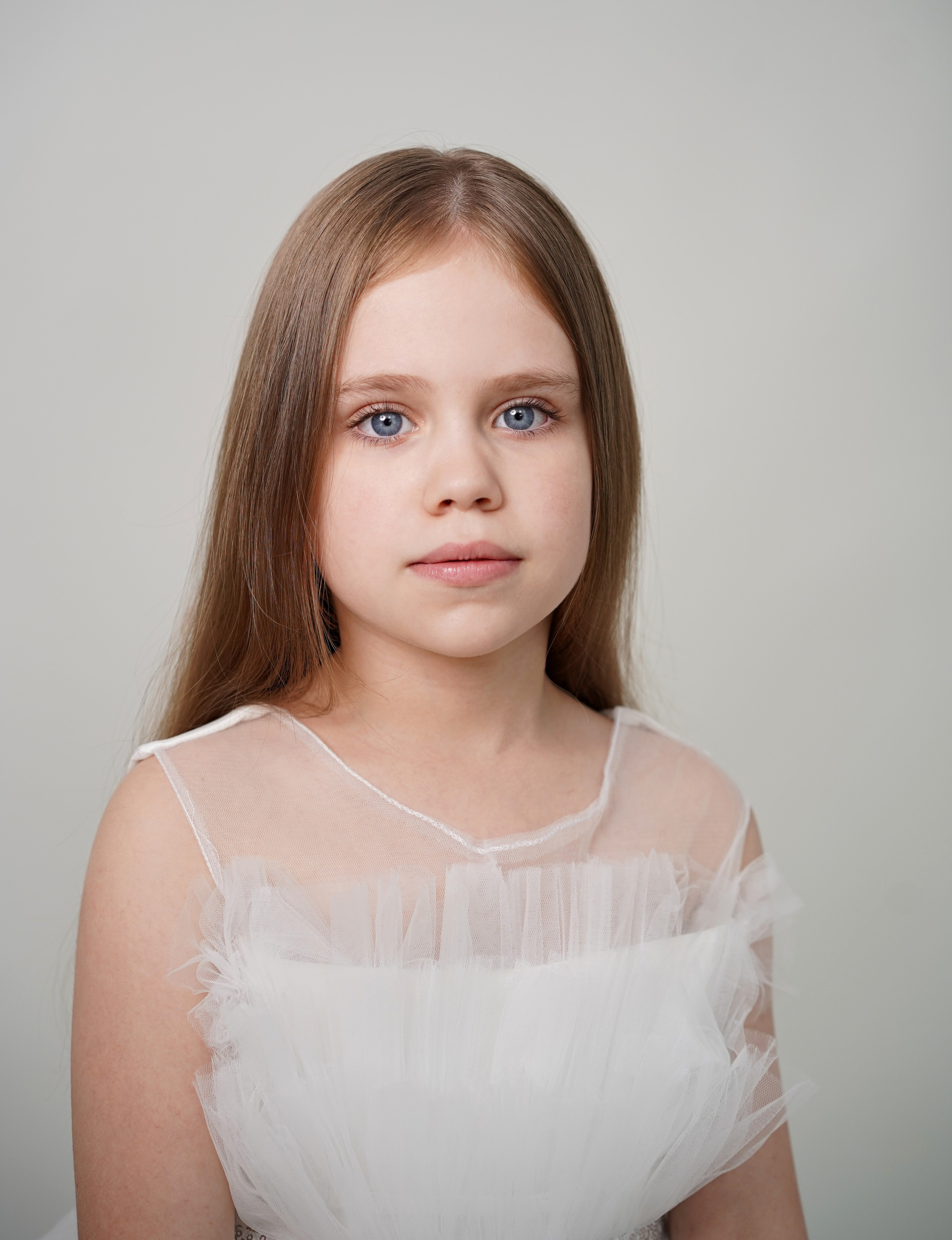 Кристина. Студийный и портретный фотограф в САНКТ-ПЕТЕРБУРГЕИрина Махаон