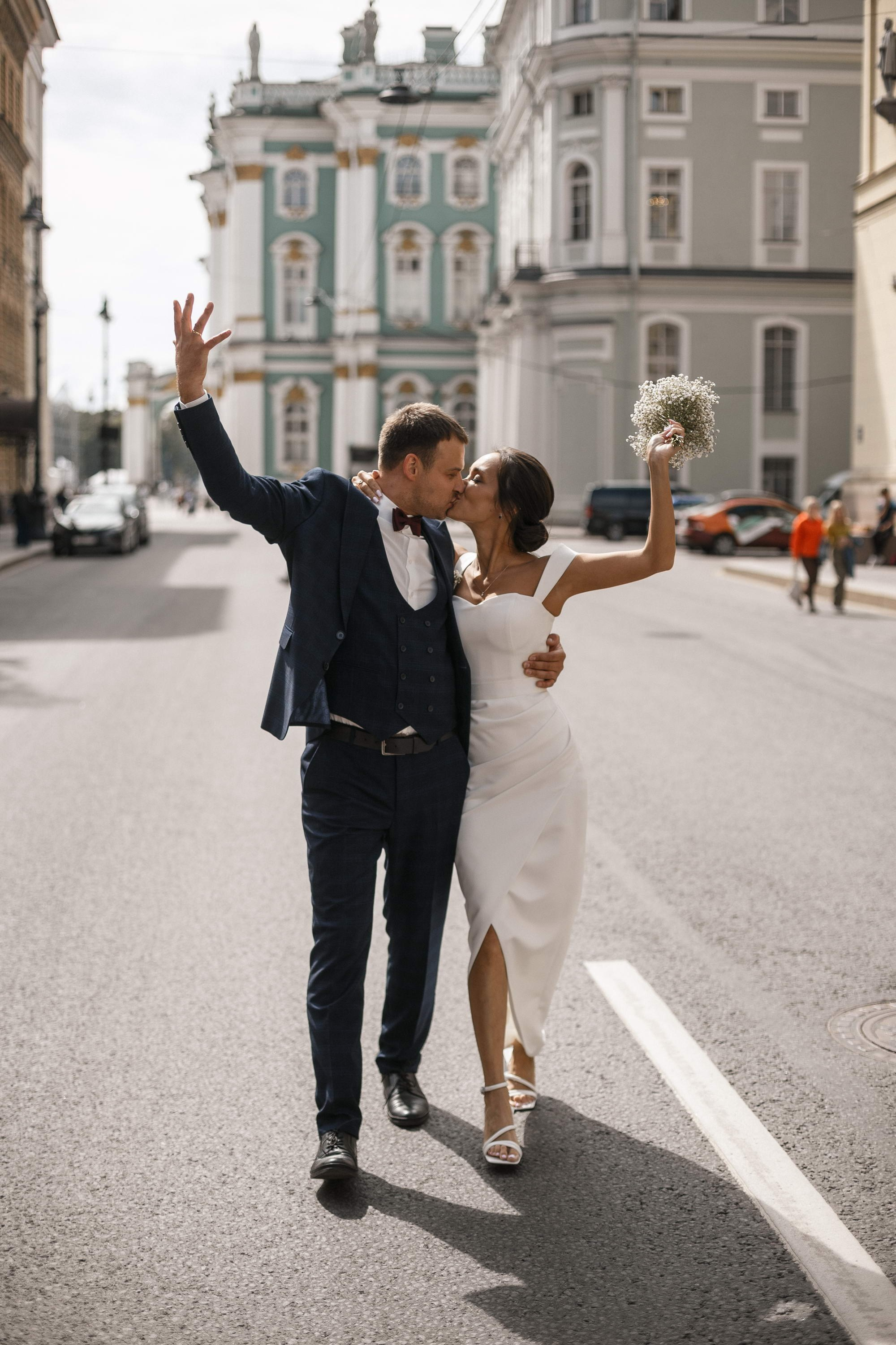 Свадебный фотограф Игорь Брундасов 8PHOTO на свадьбу венчание загс СПб