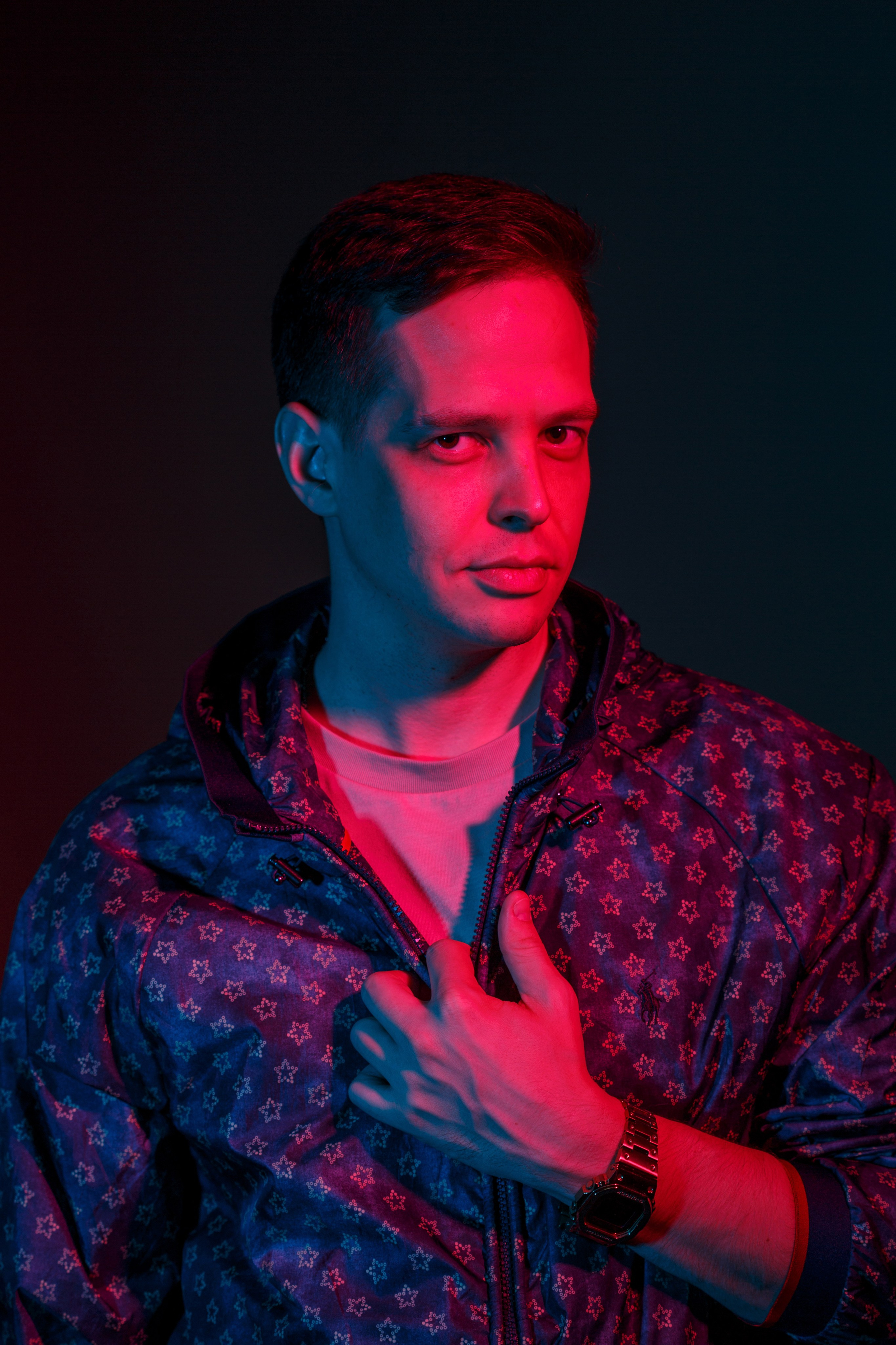 Портретный и предметный фотограф в Екатеринбурге Ольга Глухова