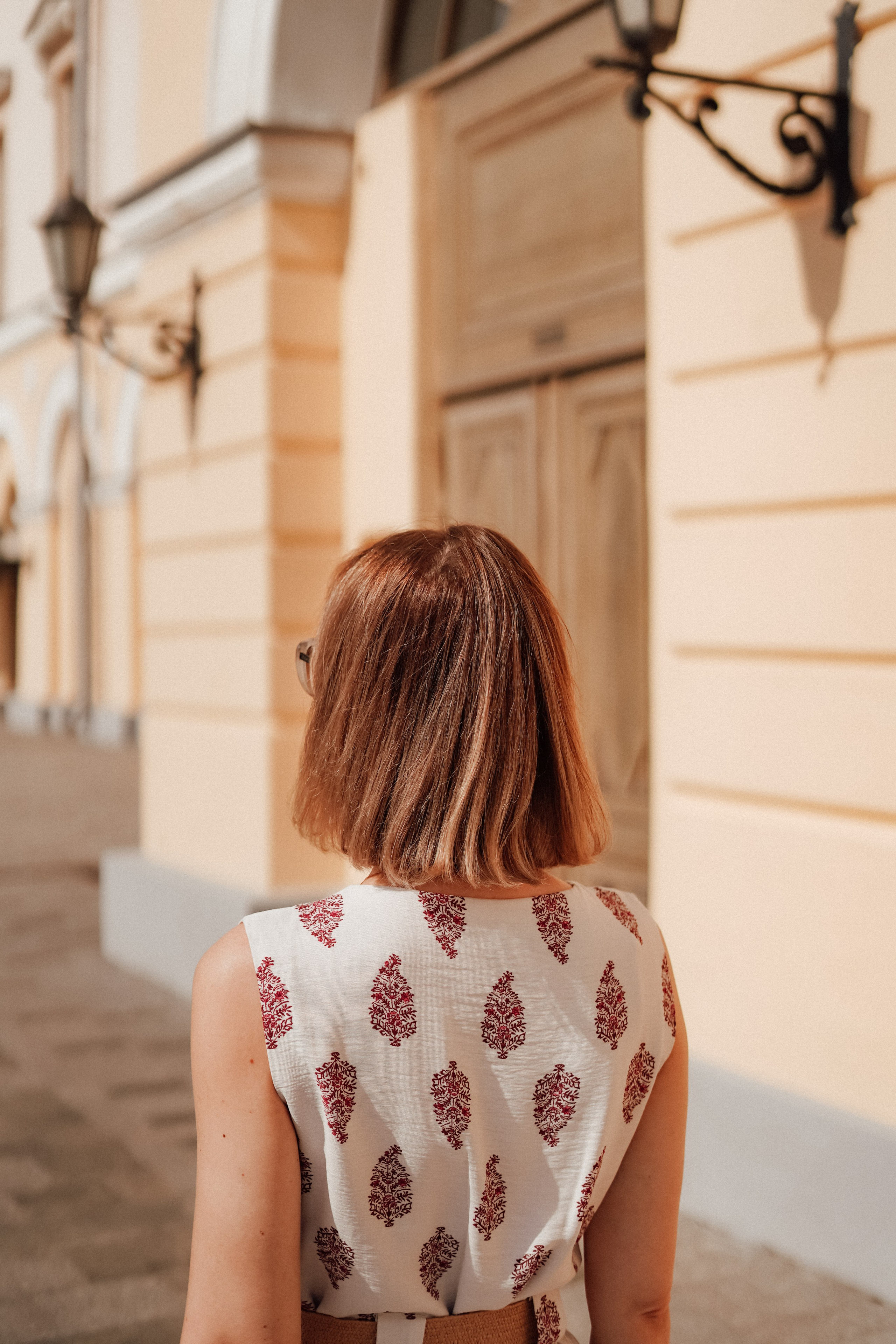 Фотопрогулка с Леной по Москве. Фотограф в Сочи и Абхазии | Фототуры | September Air