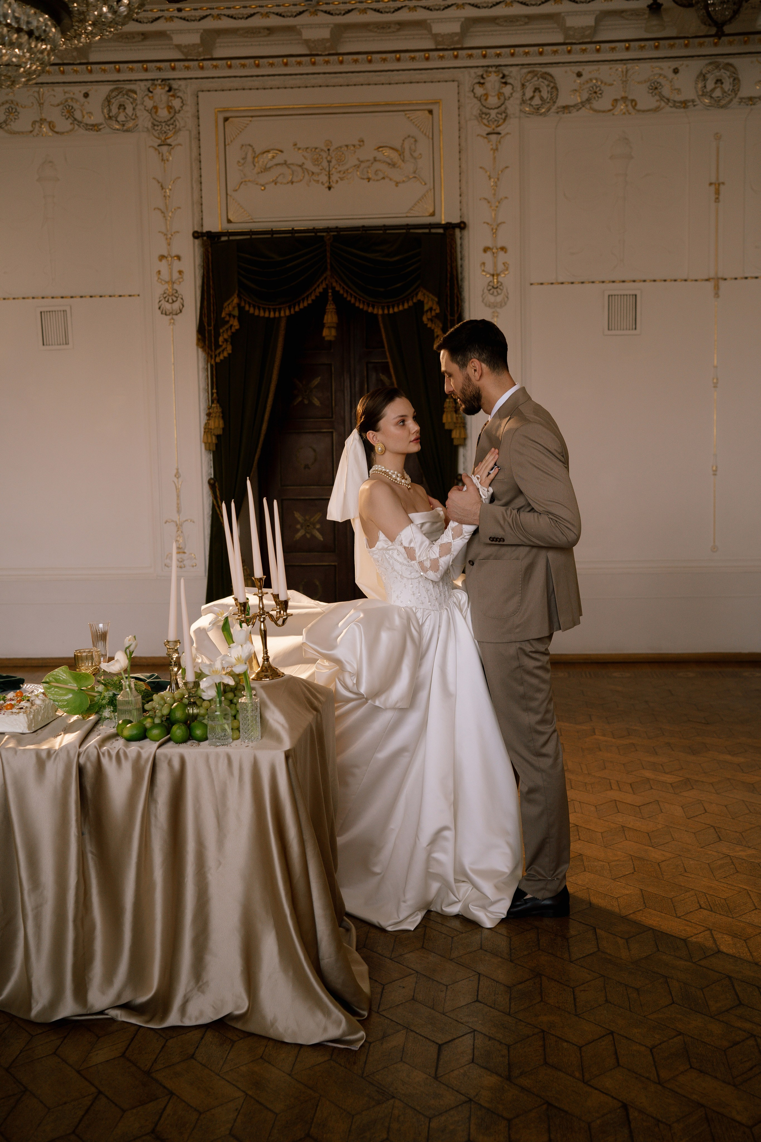 Свадебный фотограф Воронеж