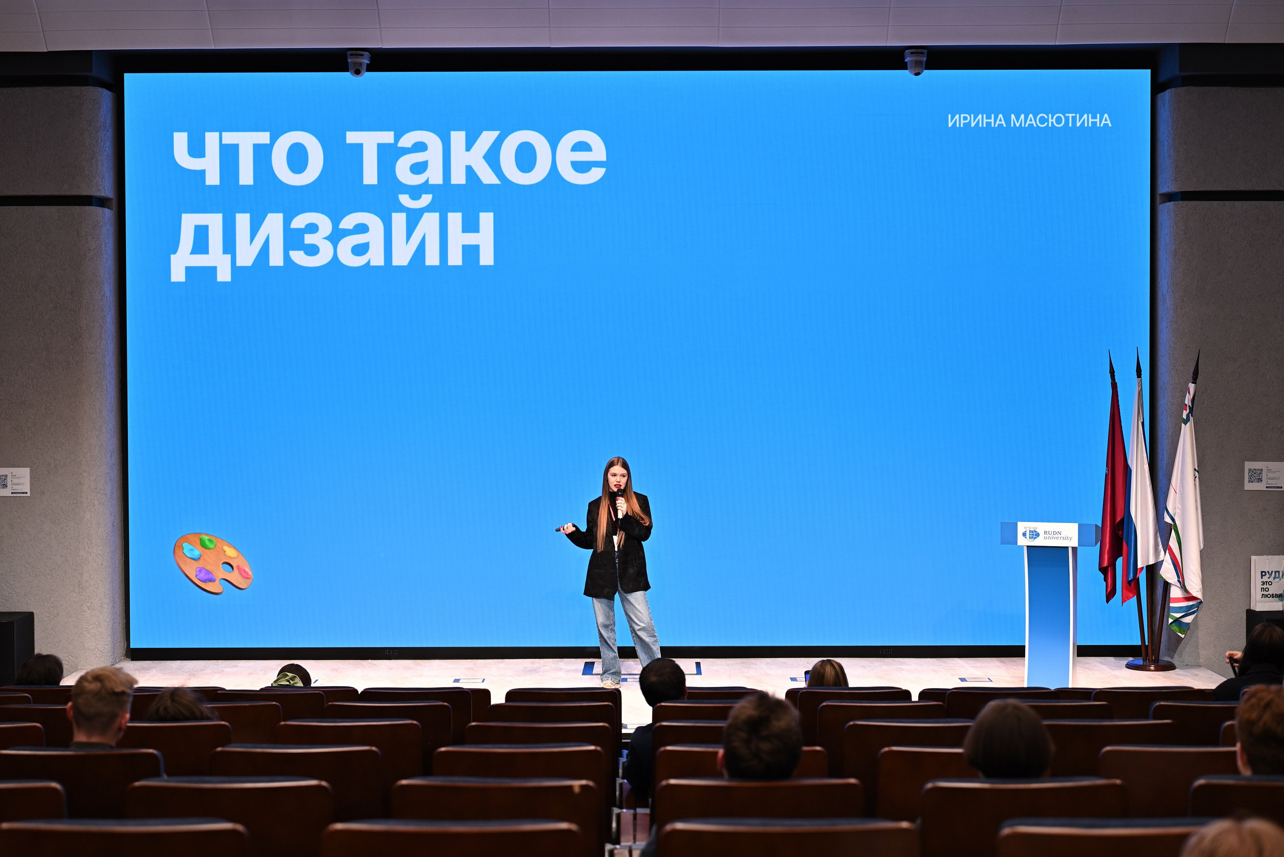 Репортажная съёмка мероприятий в Москве. Фотограф в Москве Илья Михайлов