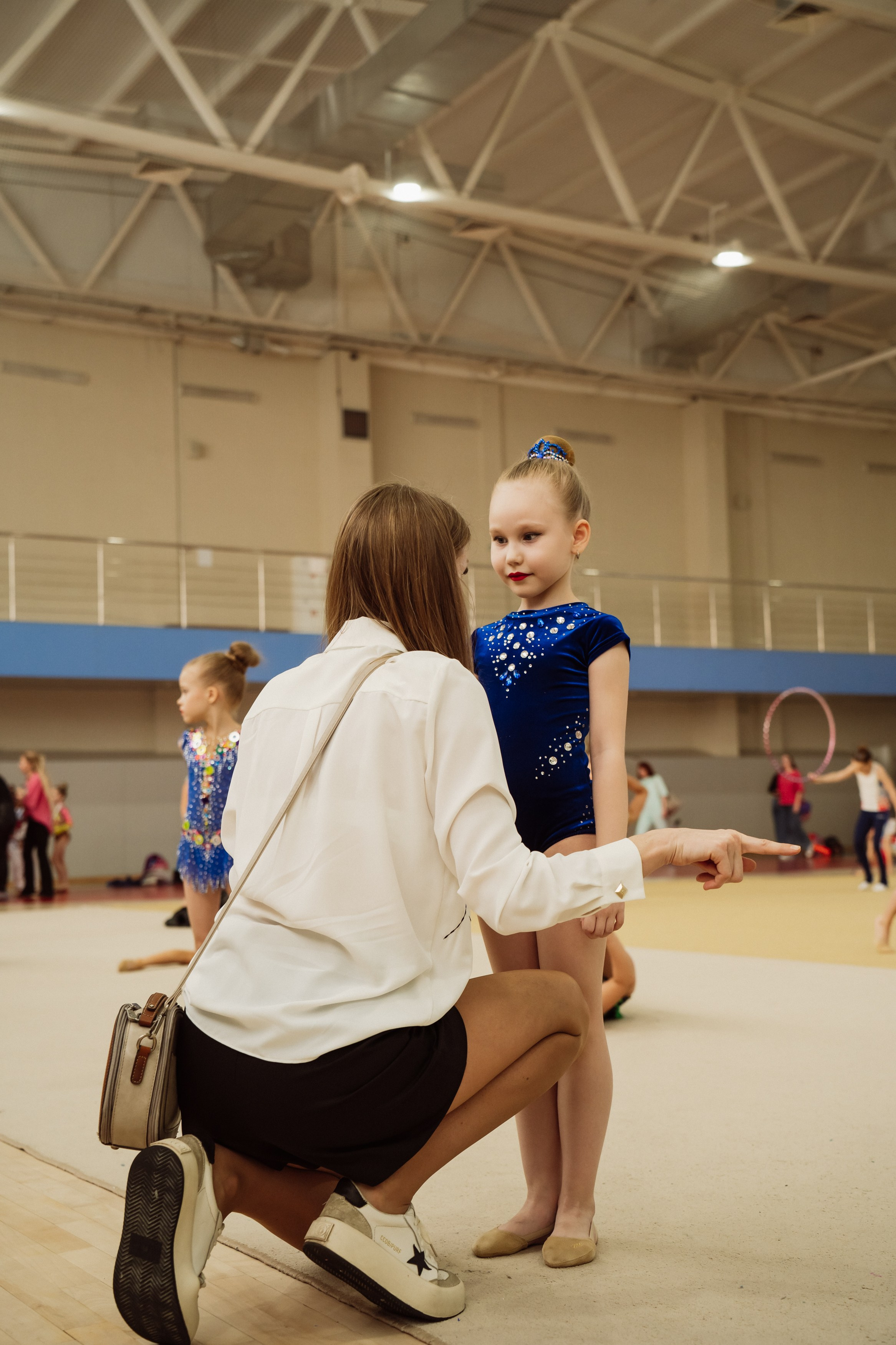 Возможности Безграничны. Воробьева Ксения — Спортивный и танцевальный фотограф Новосибирск