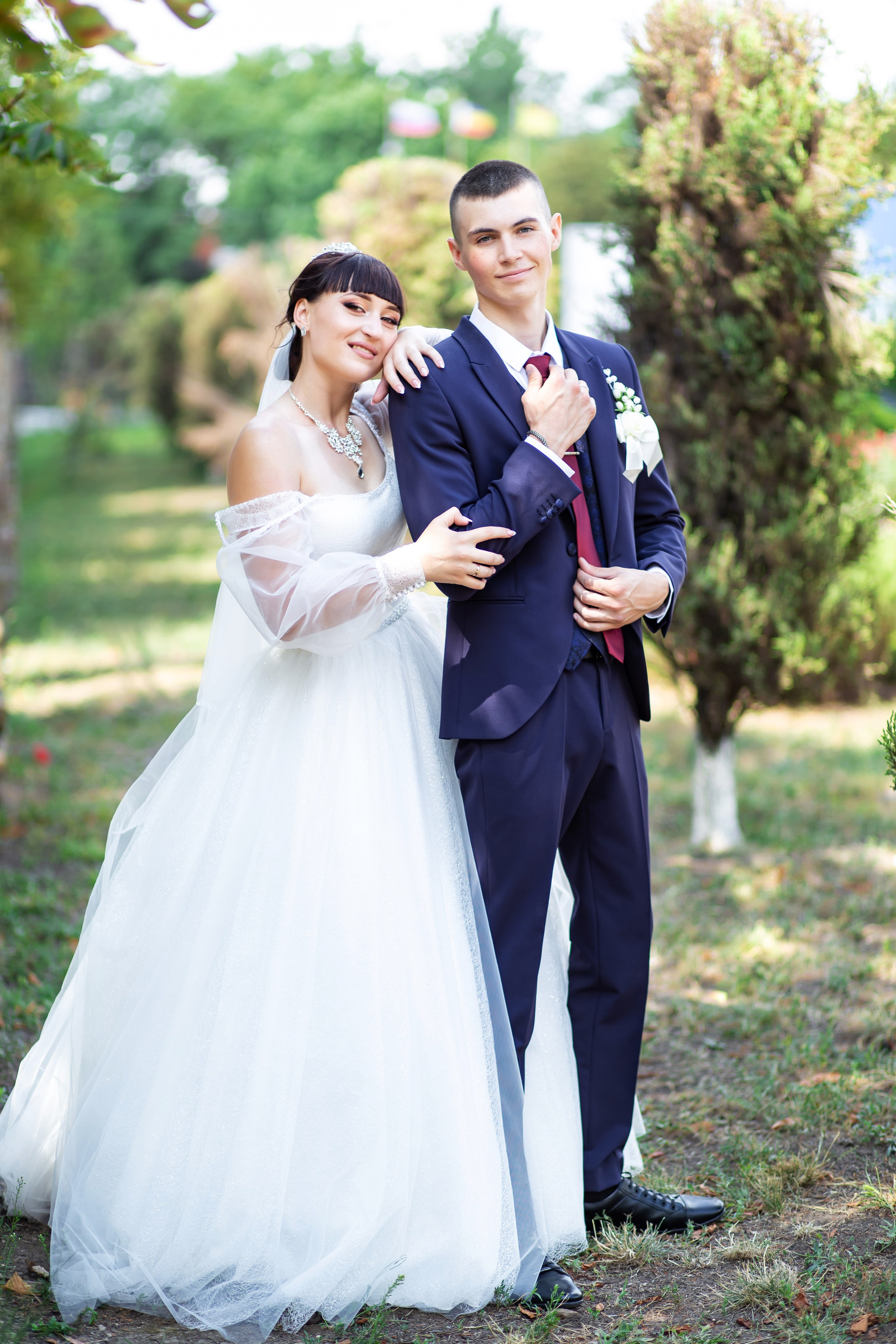 Свадьба 21,08,21. Выпускной альбом Шахты Ростов