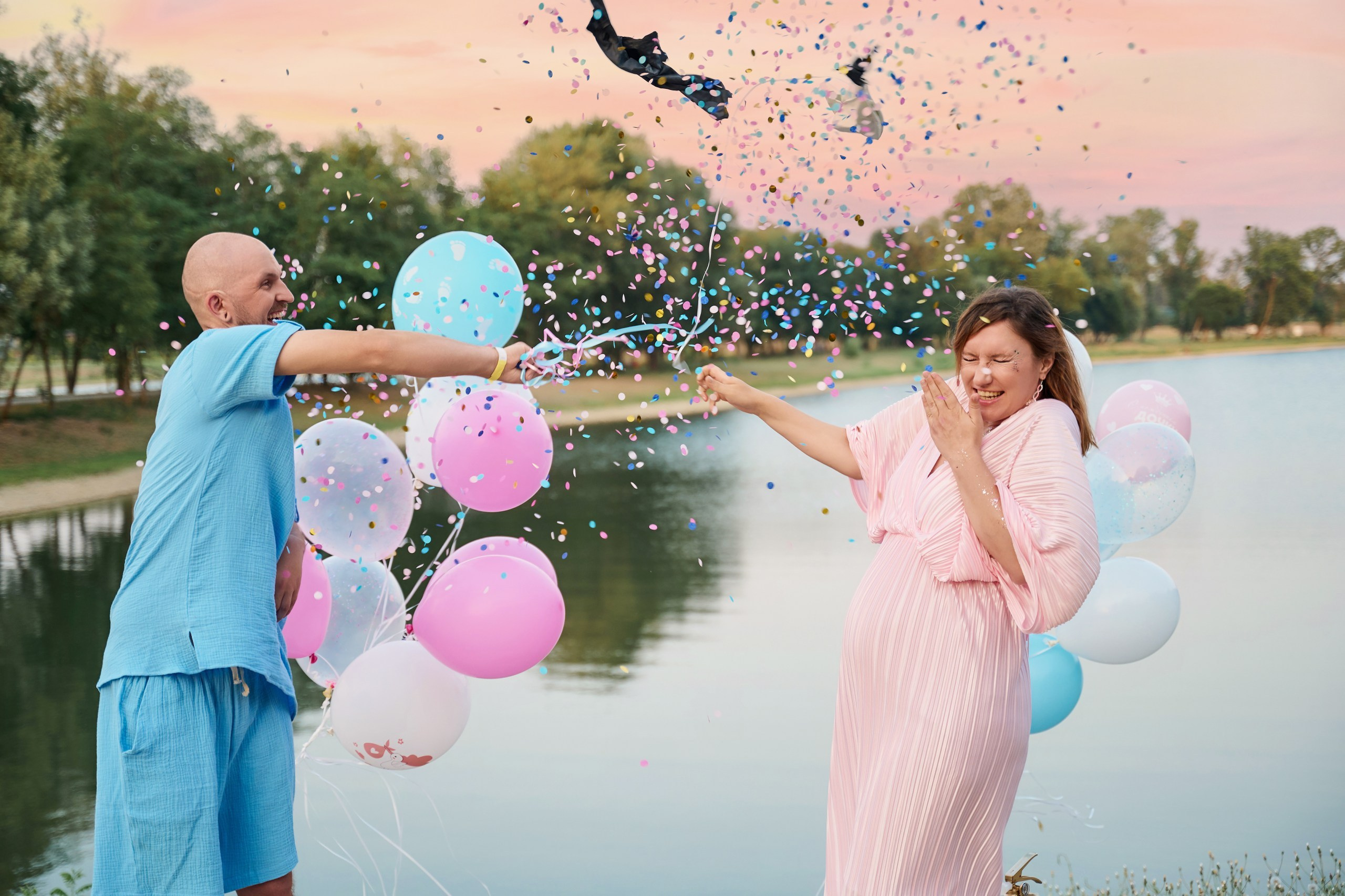 Дмитрий и Надежда. Школьный и семейный фотограф/видеограф в г. Курганинске