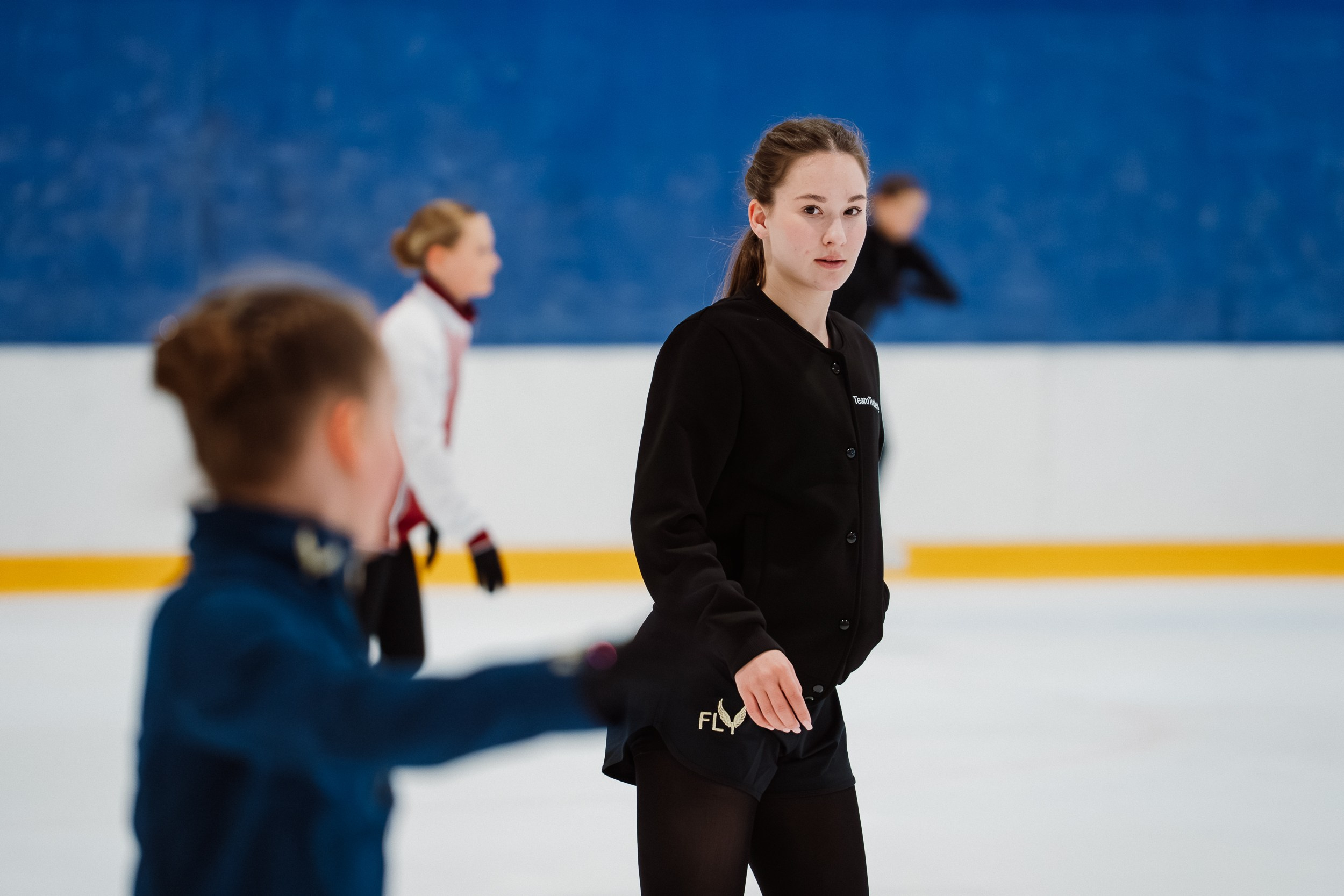 Мастер-класс Софьи Акатьевой в Новосибирске. Воробьева Ксения — Спортивный и танцевальный фотограф Новосибирск