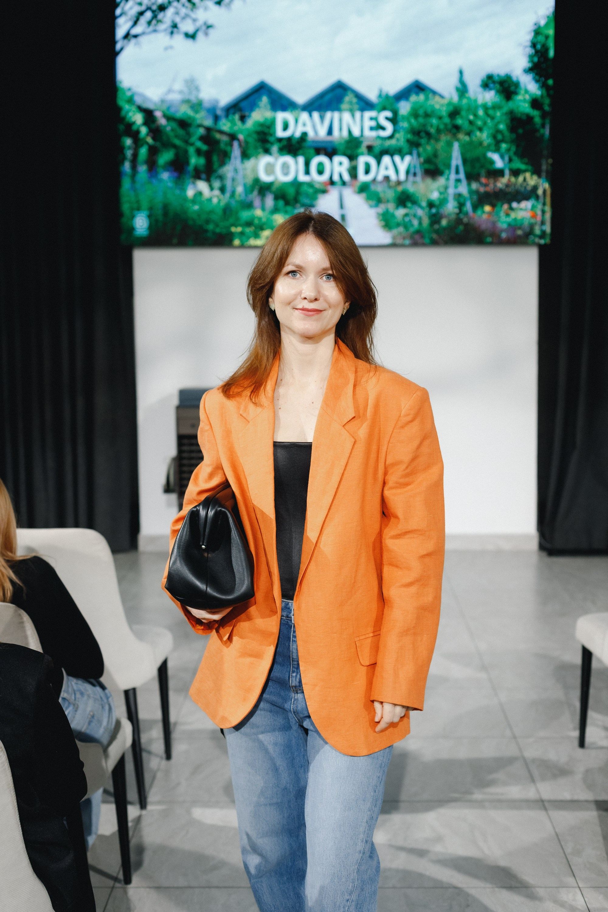 Davines Color Day. СВОИ. ФОТООТЧЕТЫ-СОБЫТИЯ-МЕСТА