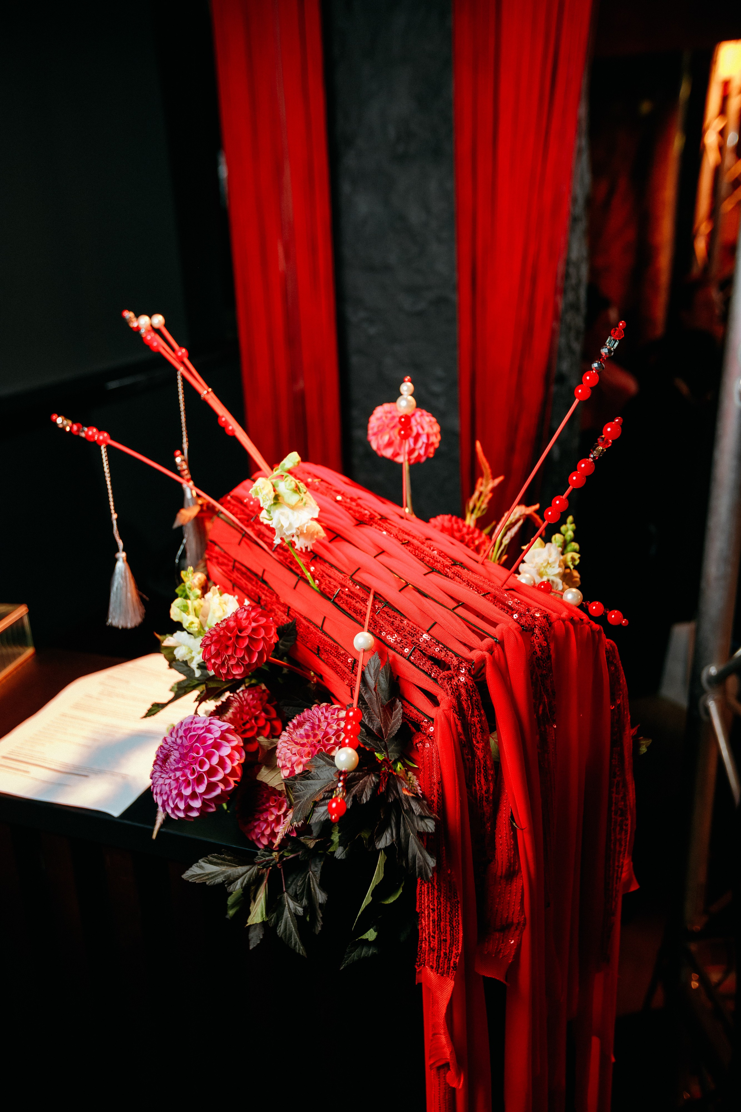 HANAMI — МЕМУАРЫ ГЕЙШИ. СВОИ. ФОТООТЧЕТЫ-СОБЫТИЯ-МЕСТА