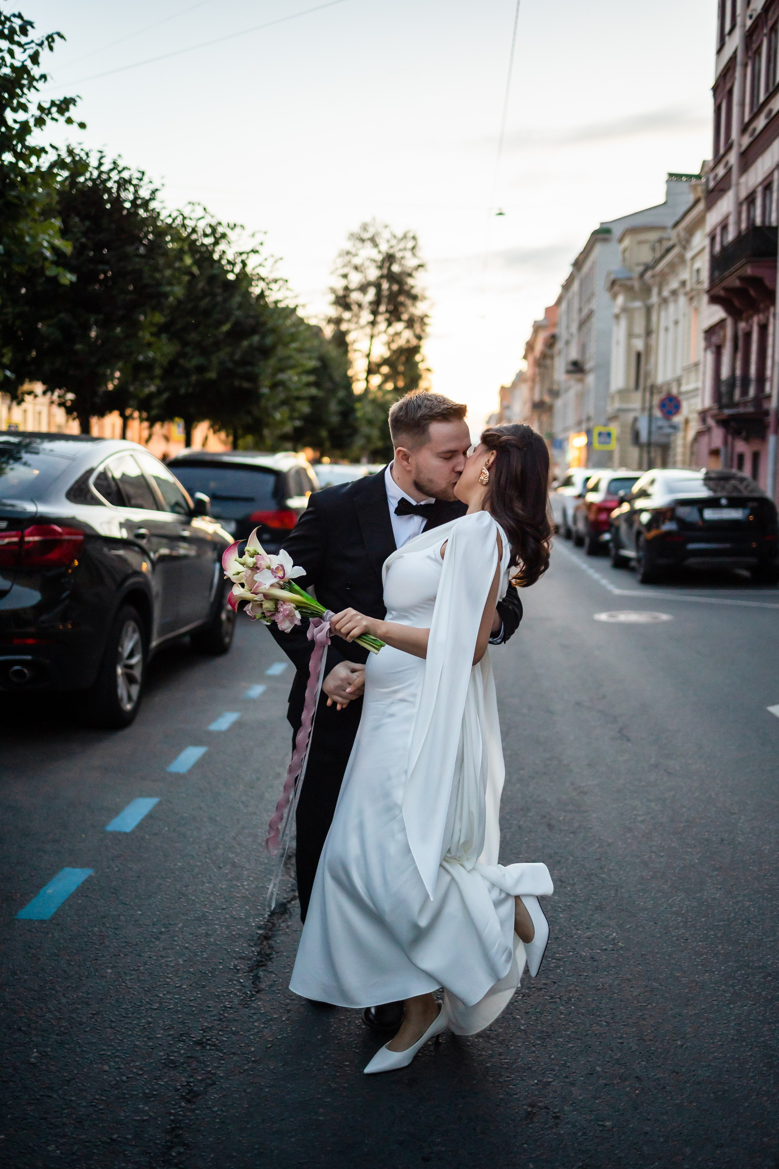 Свадебный фотограф Санкт-Петербург Катерина Ширяева