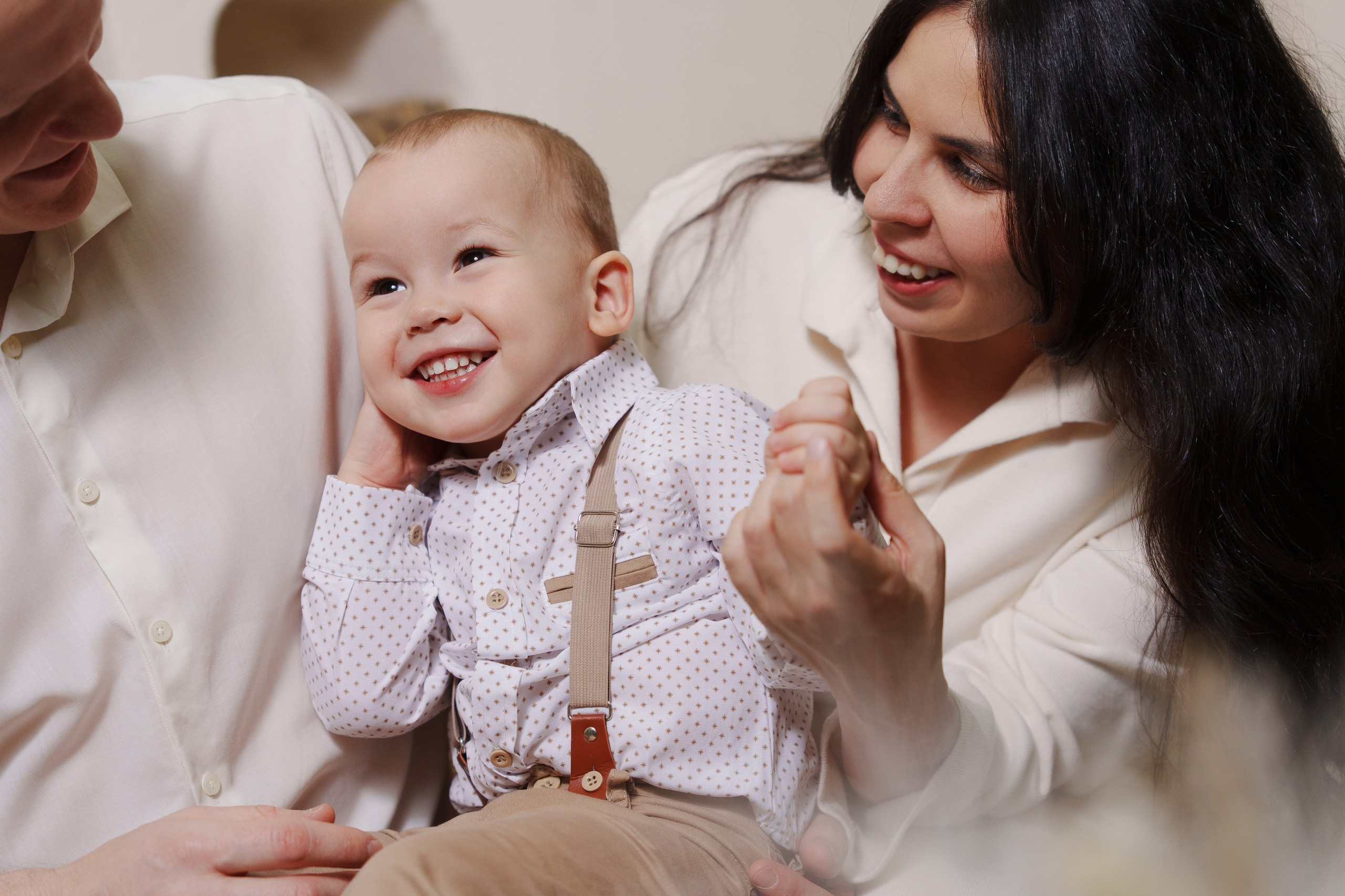 СЕМЕЙНАЯ ФОТОСЕССИЯ УФА