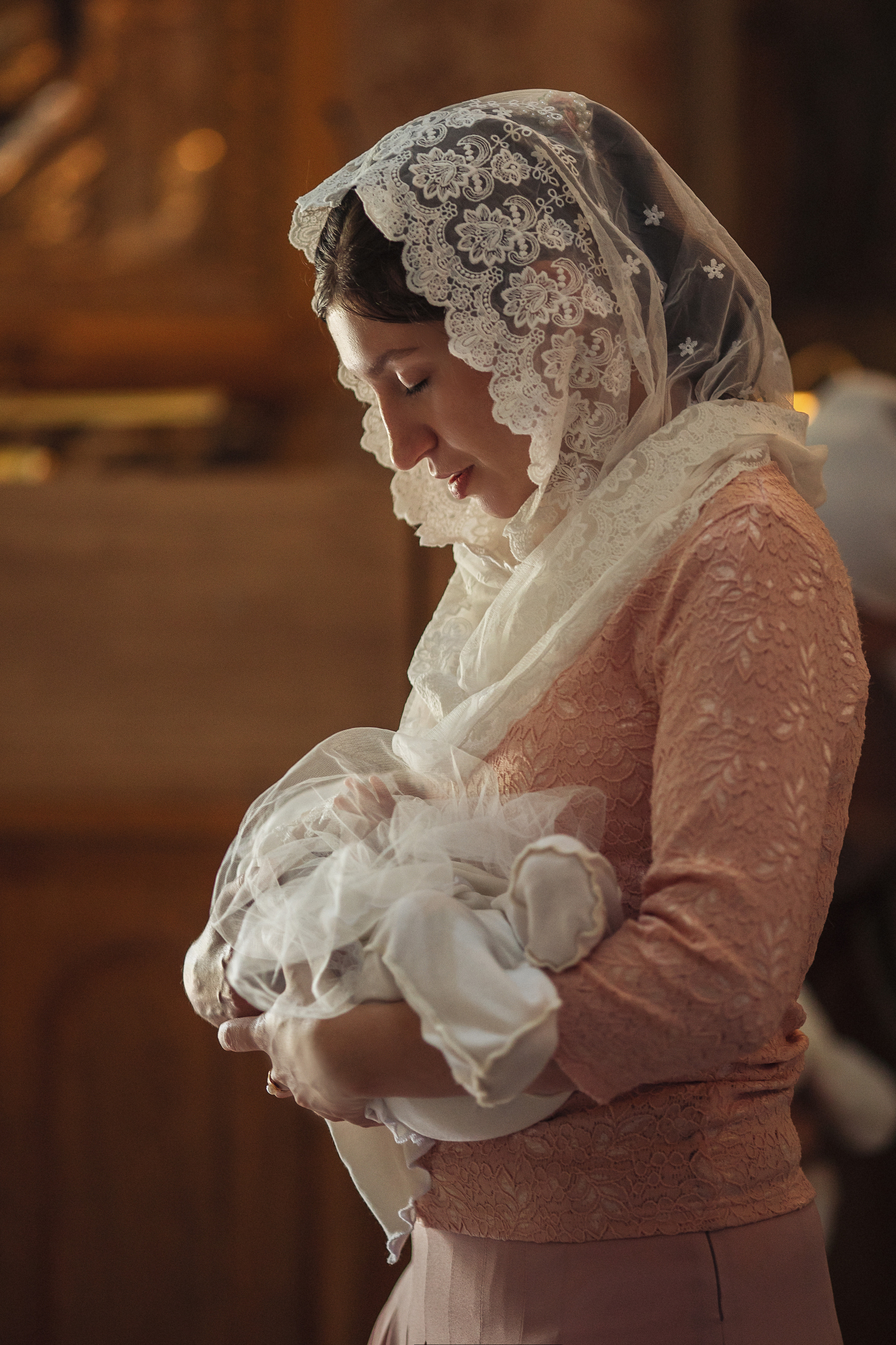Троицкий храм 1 (Бежичи). Семейный и детский фотограф |Брянск| Анастасия Перепелкина