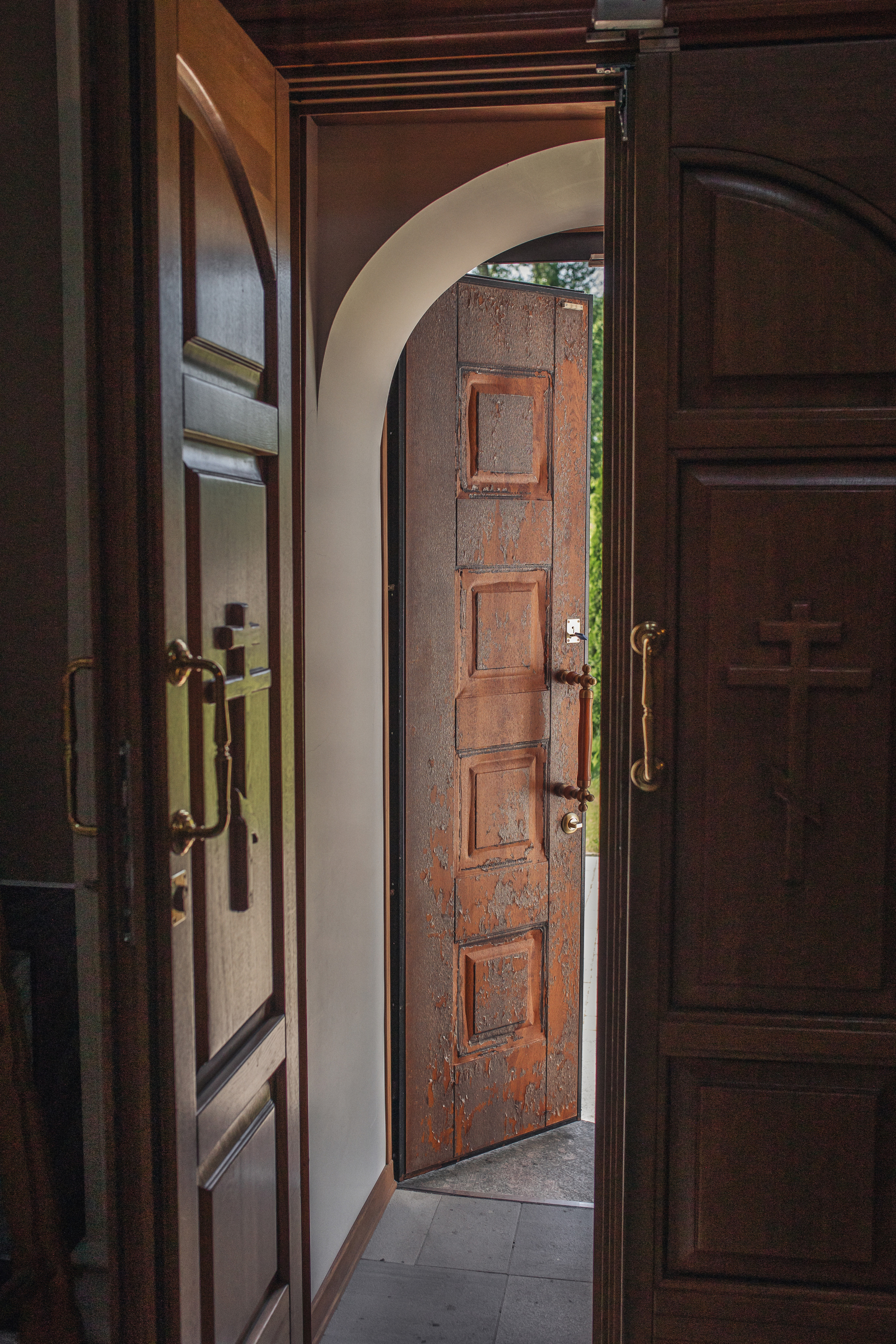 Троицкий храм 1 (Бежичи). Семейный и детский фотограф |Брянск| Анастасия Перепелкина