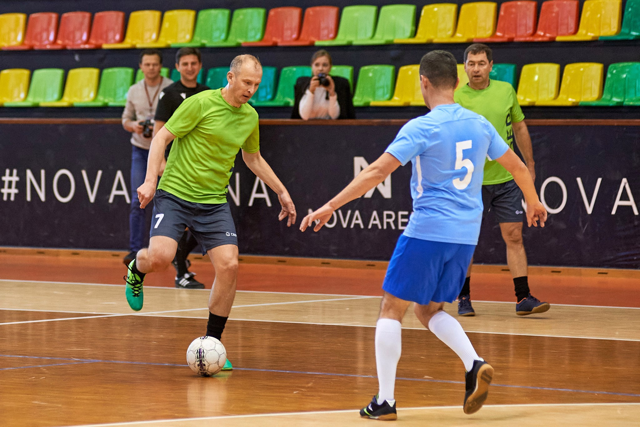 Иван Ступа, репортажный фотограф в Санкт-Петербурге и Ленинградской области
