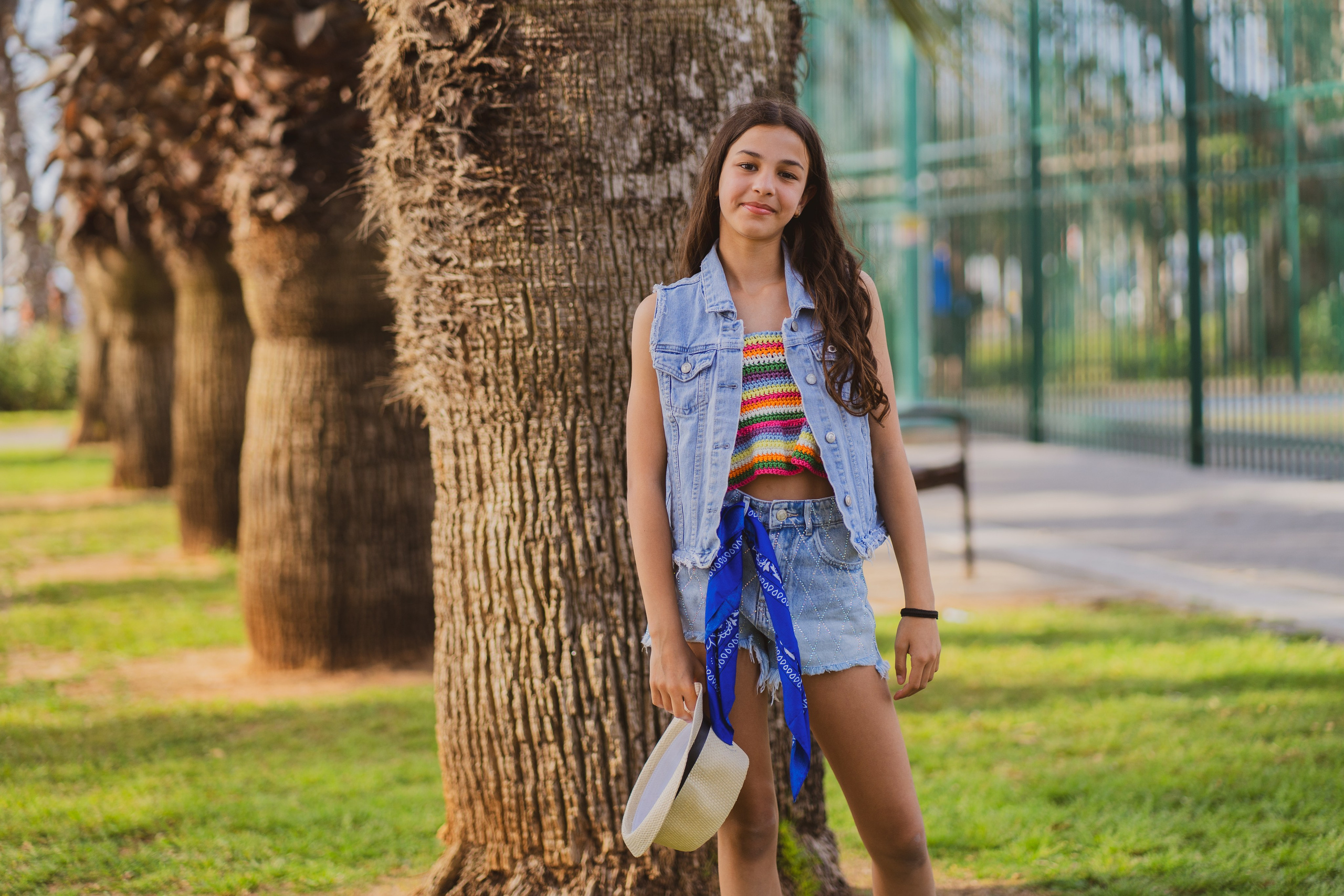 Бат Мицва Тамар. Семейный и детский фотограф в Израиле и Москве Дорошок Надя