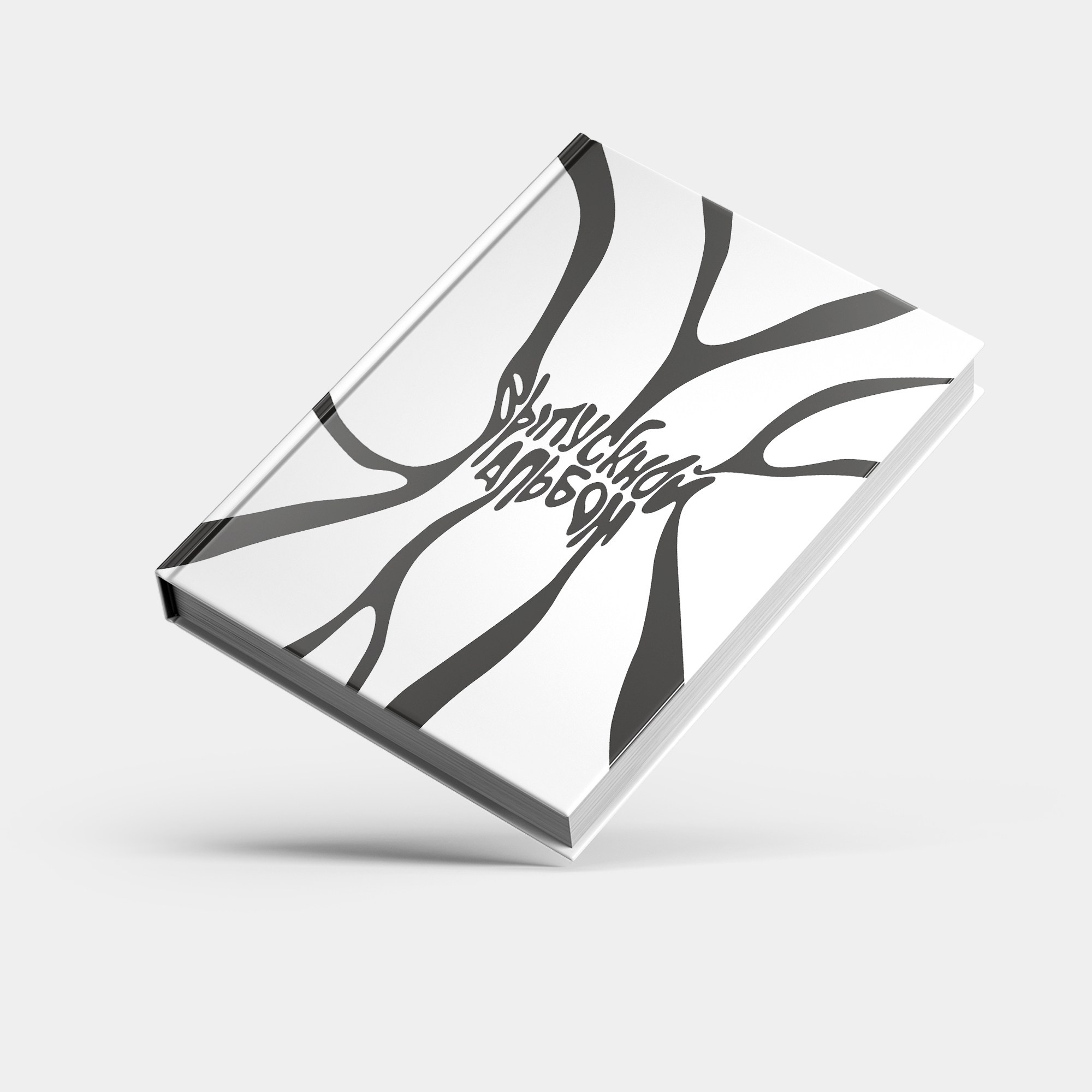 Альбомы старшая школа