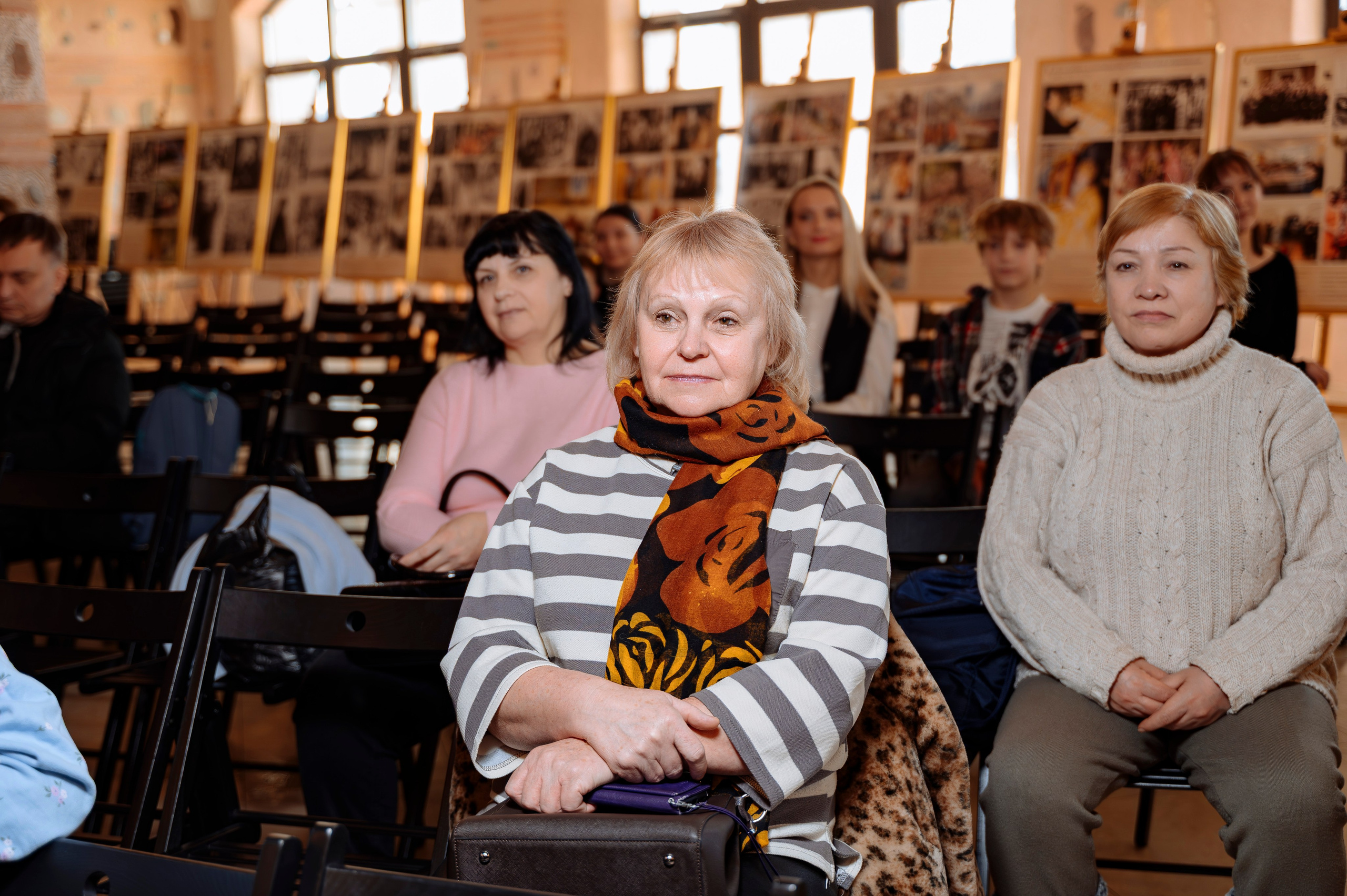 ФАН встреча участников проекта FACTOR.BY: Ибрагима Карасова и Шамхала Хачатуряна. Фотограф Беларусь — Ольга Шаповалова (Жардецкая)