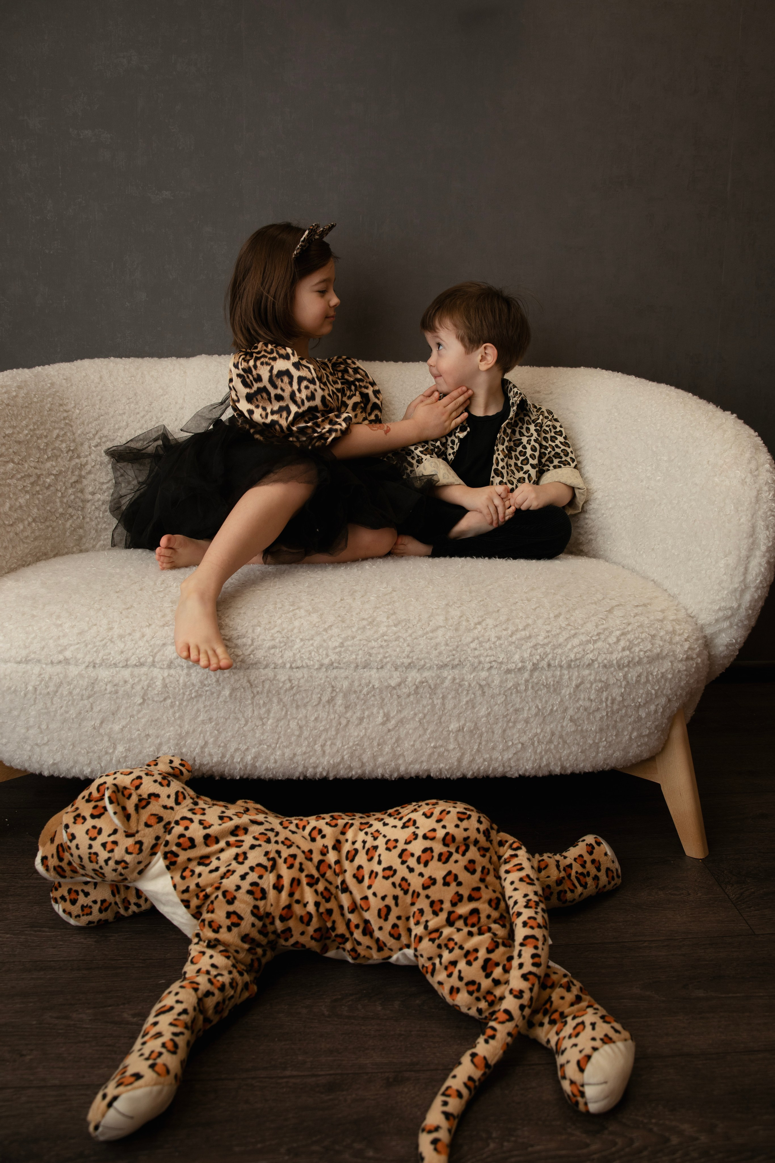 Фотосессия Зои и Ильи. Фотограф новорожденных, детский фотограф Москва.Семейная съемка Москва. Семенова Анна