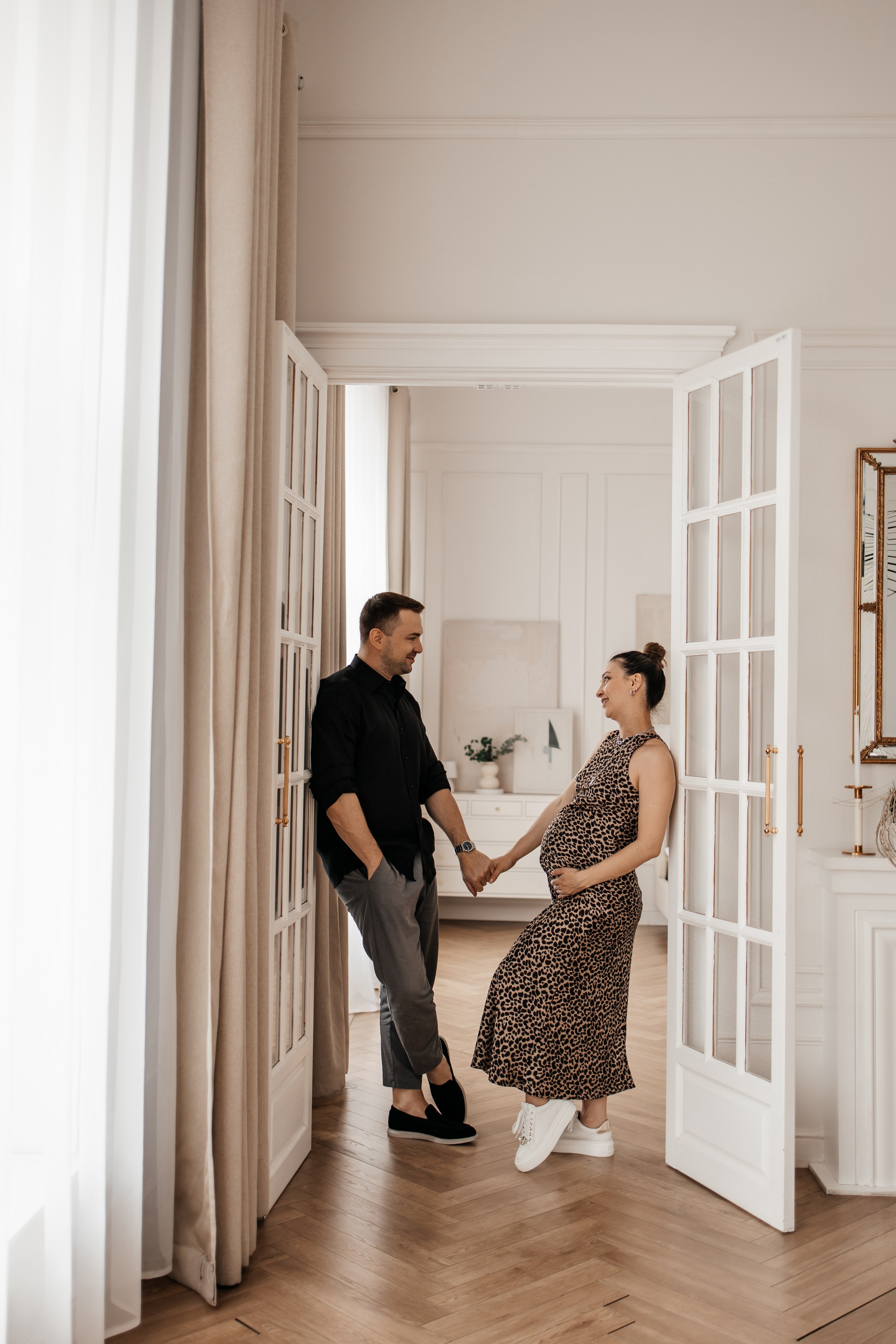 Семейный и женский фотограф в Москве Елизавета Волкова