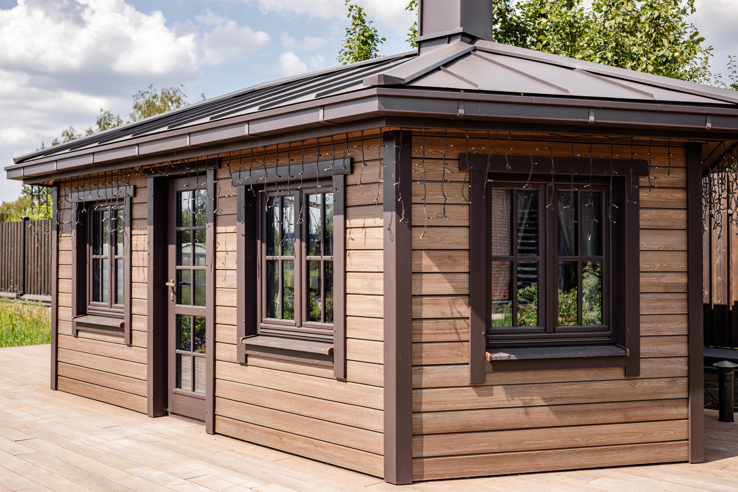 Строительная компания «Милый дом» МД. Москва и Московская область