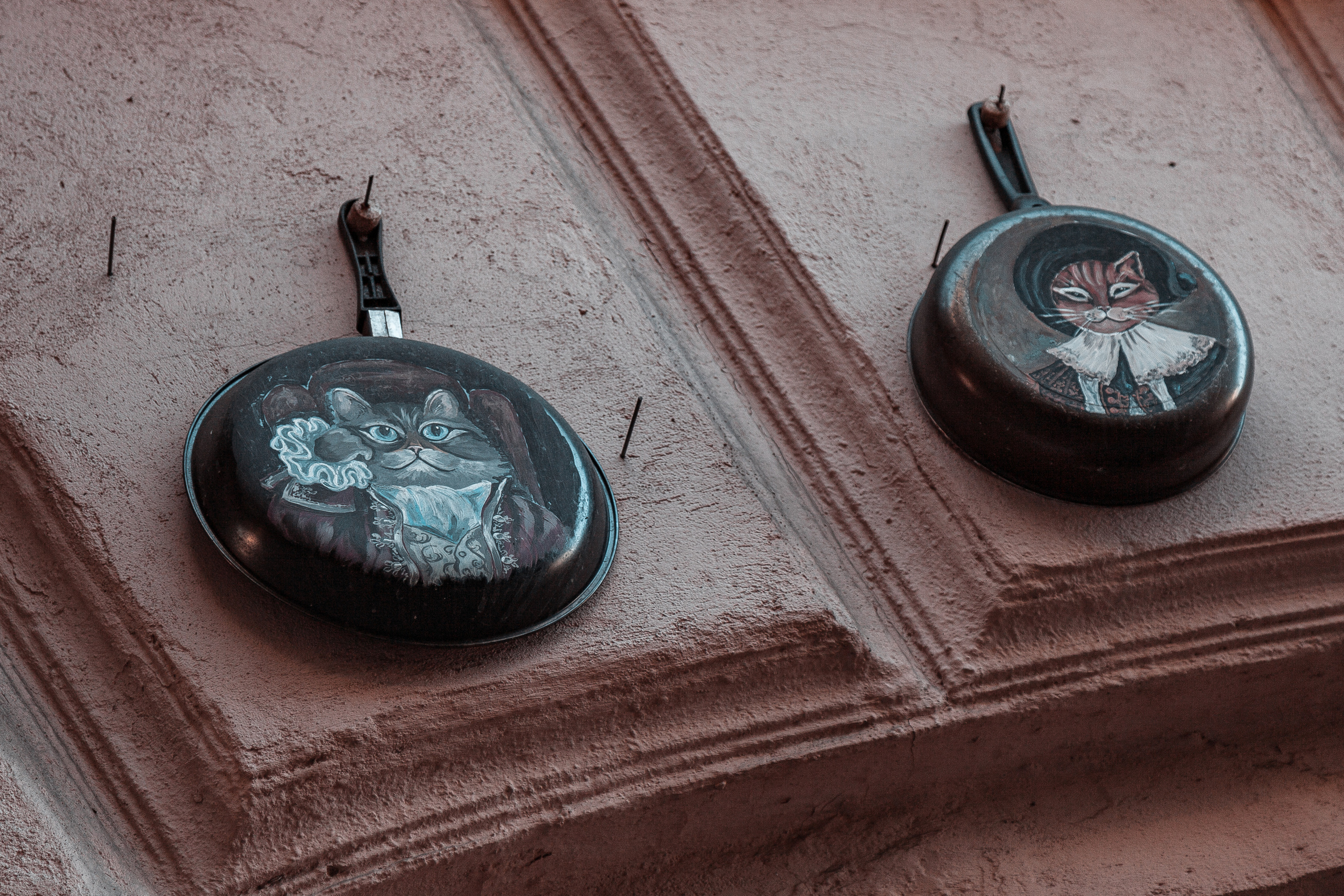 Фотопрогулка в Выборг. Портретный фотограф Ната Тезикова. Санкт-Петербург