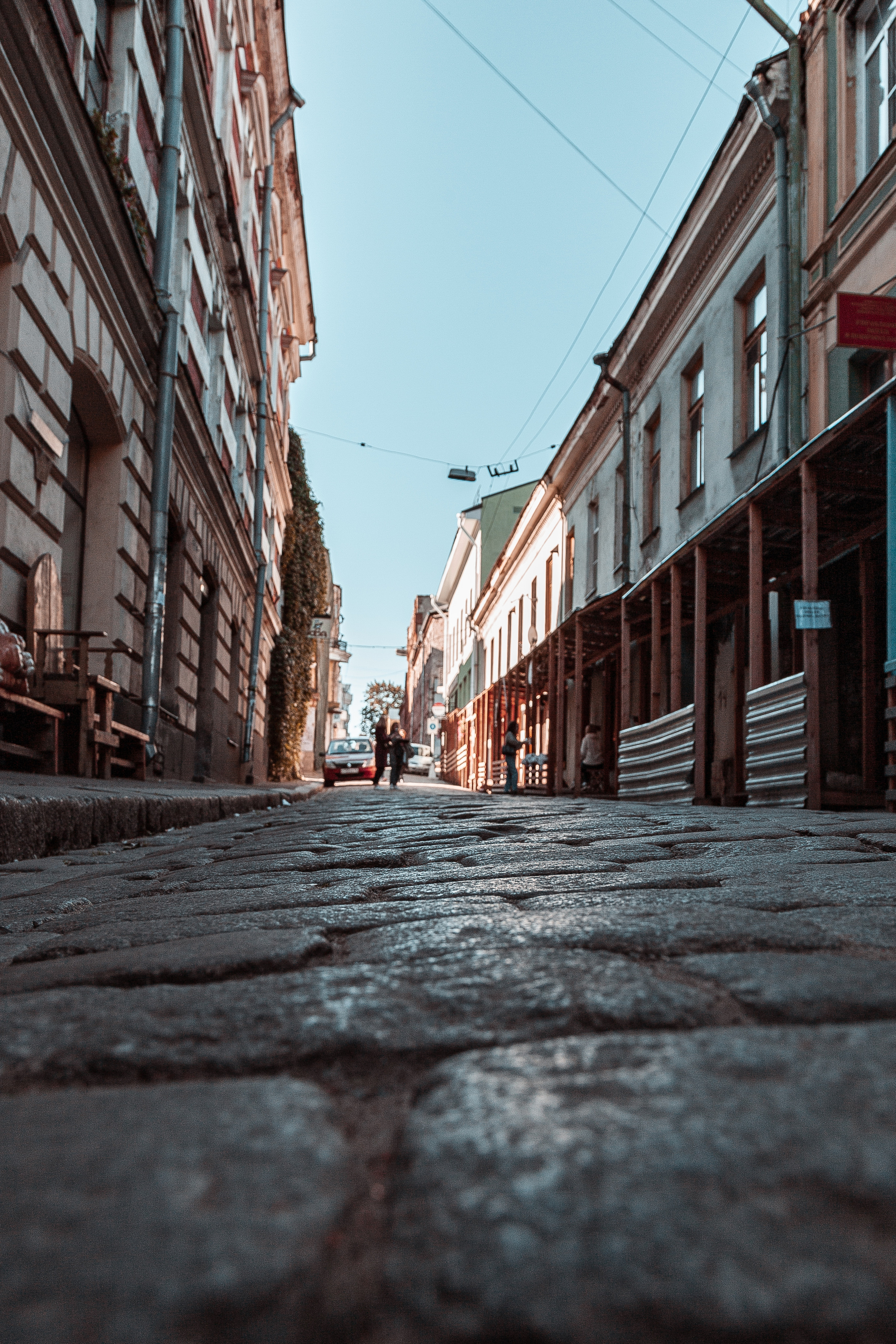 Фотопрогулка в Выборг. Портретный фотограф Ната Тезикова. Санкт-Петербург