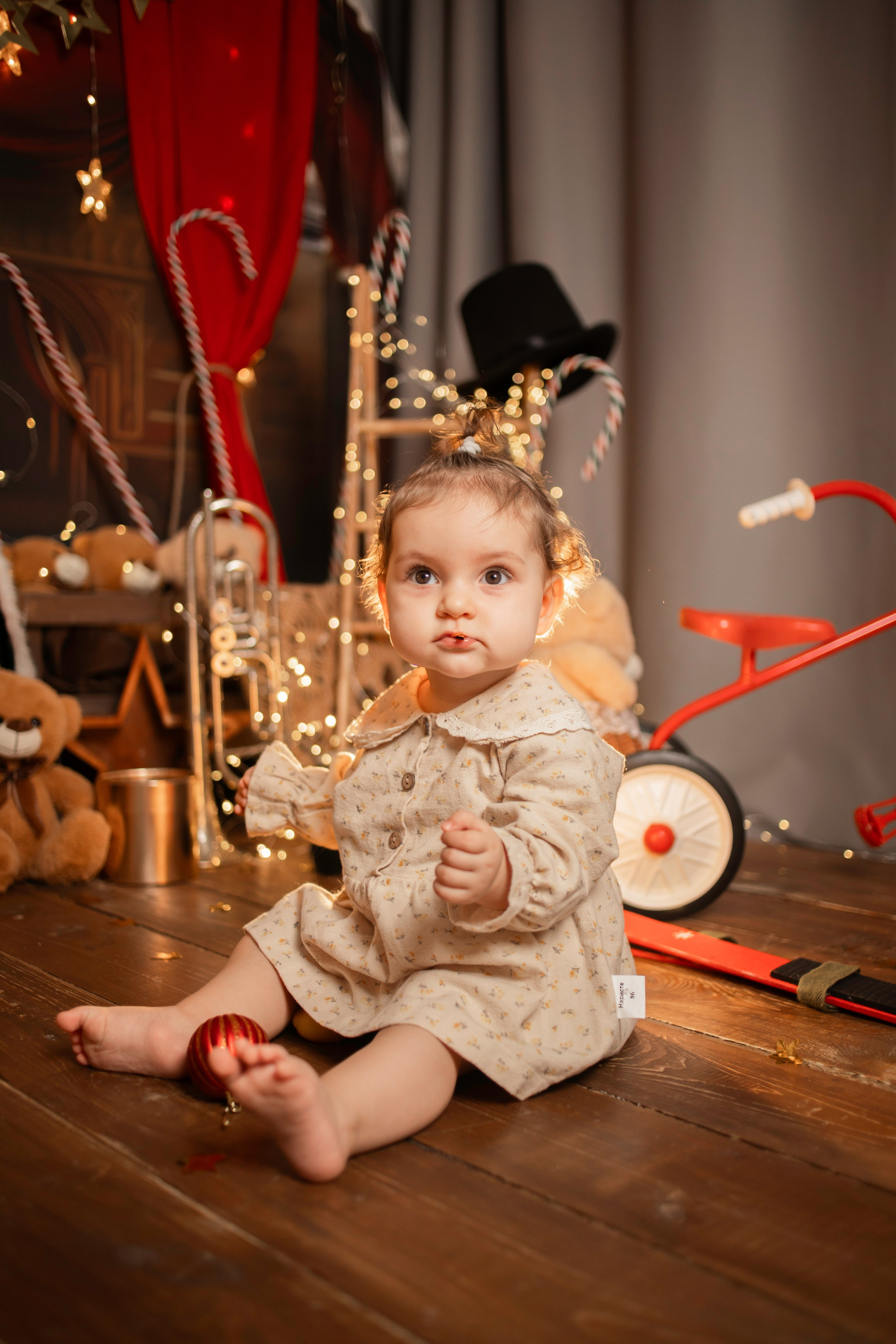 Новый год 26. Семейный фотограф в Сочи, Лоо, Дагомысе, Вардане Кучумова Олеся