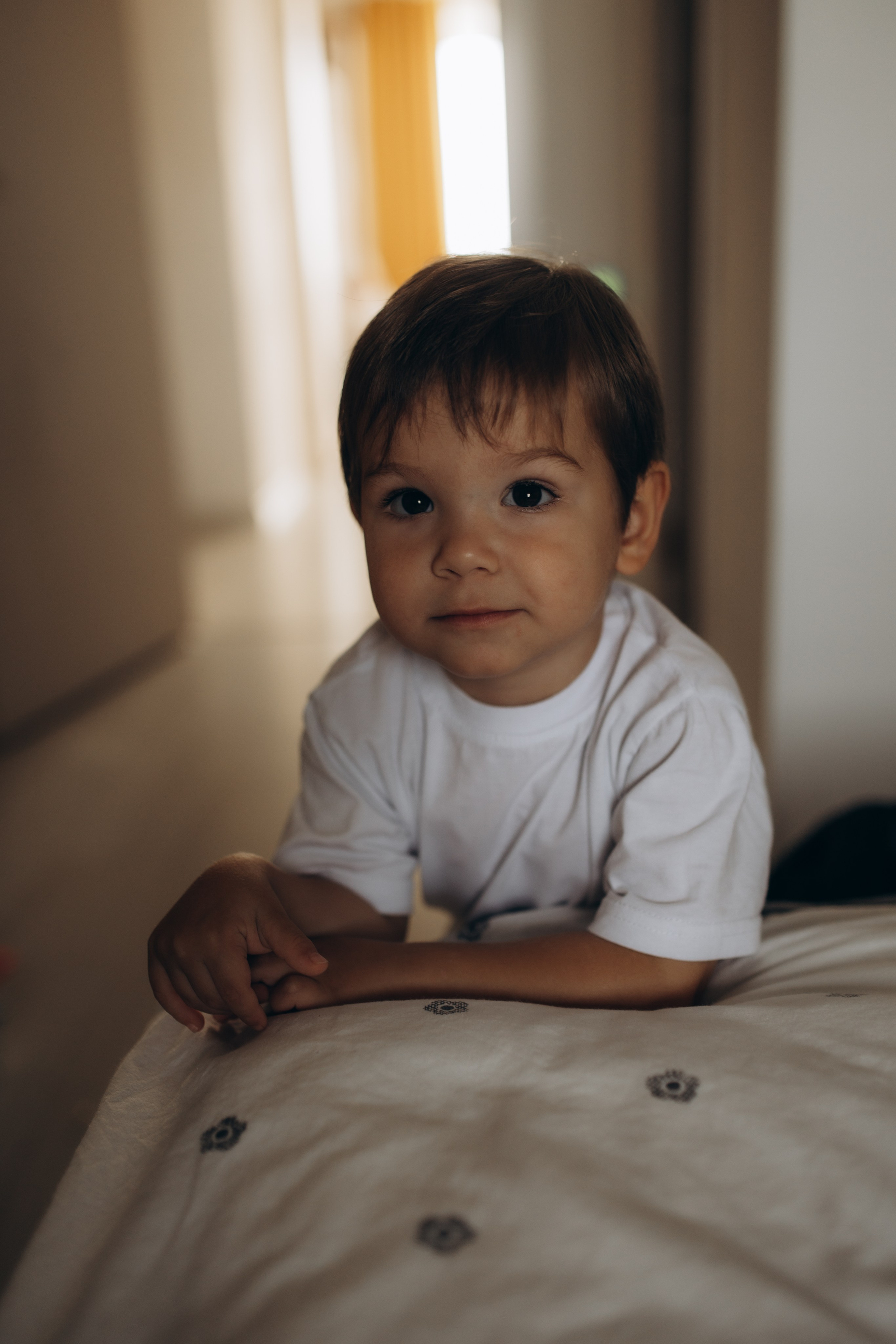 Ньюборн съемка. Семейный фотограф в Москве и Люберцах Юлия Гуськова