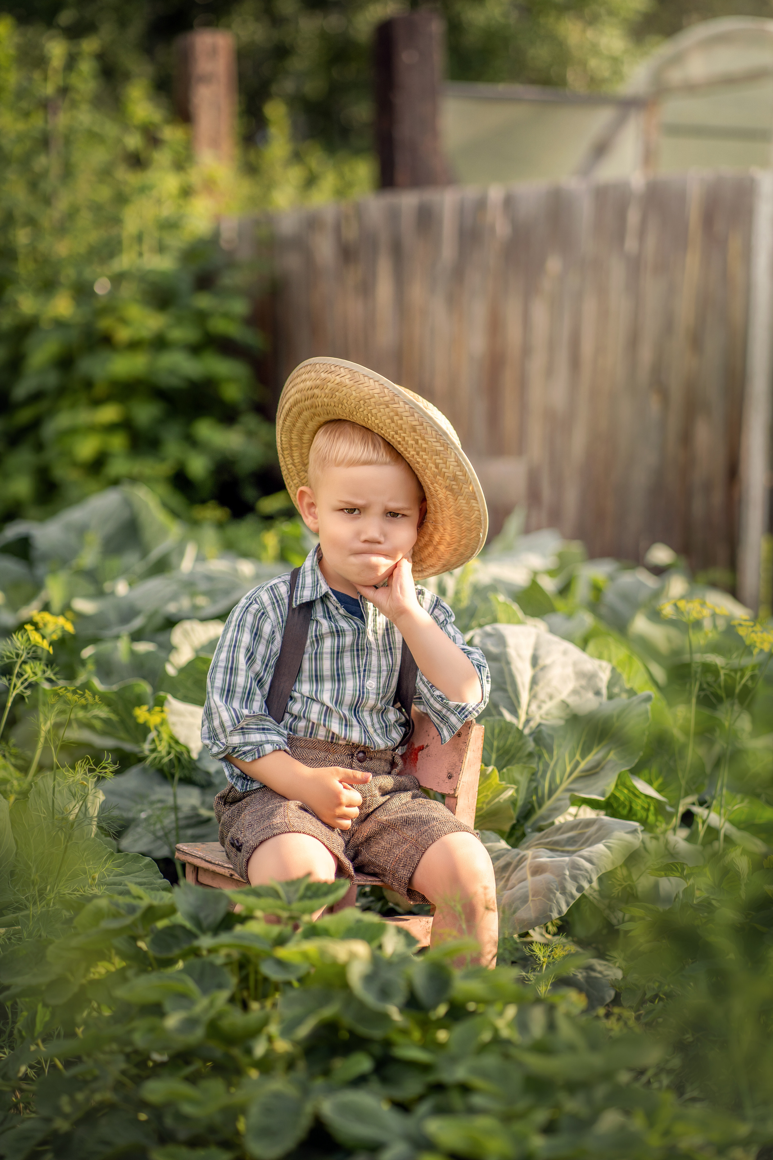 Детский и семейный фотограф в Иркутске Мария Козлова