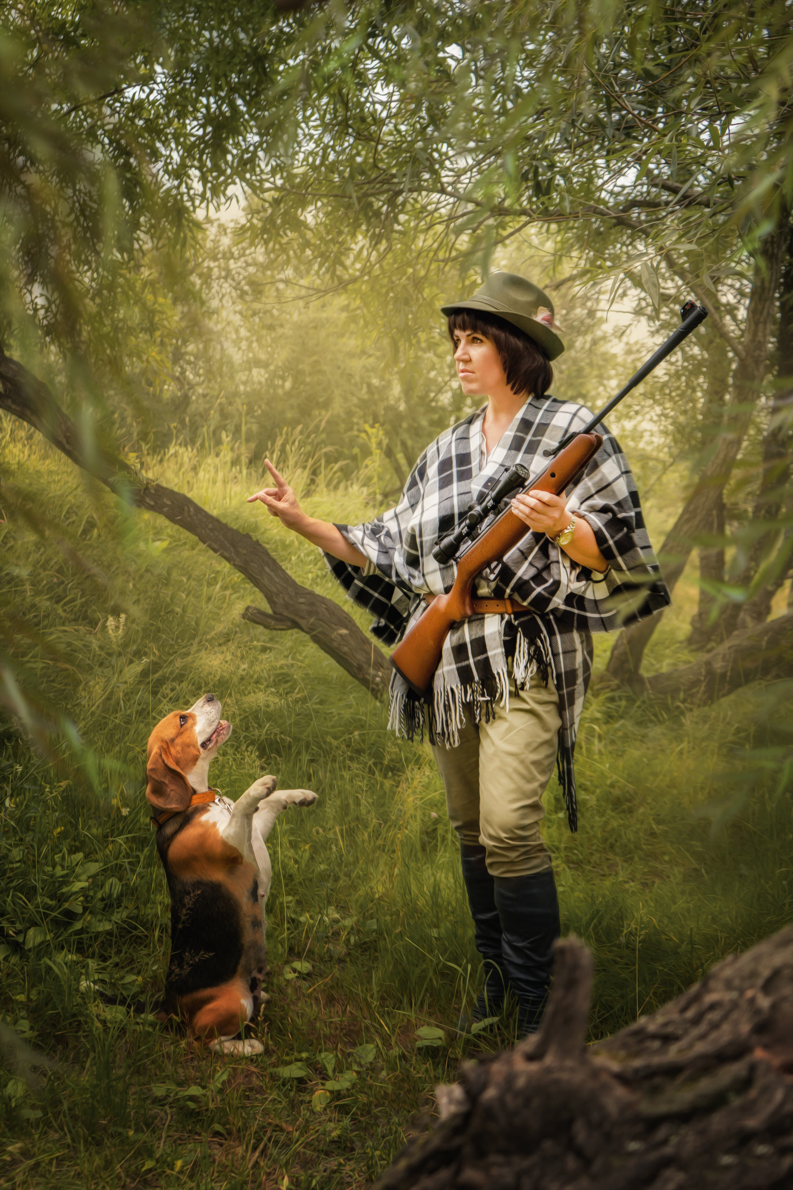 Детский и семейный фотограф в Иркутске Мария Козлова