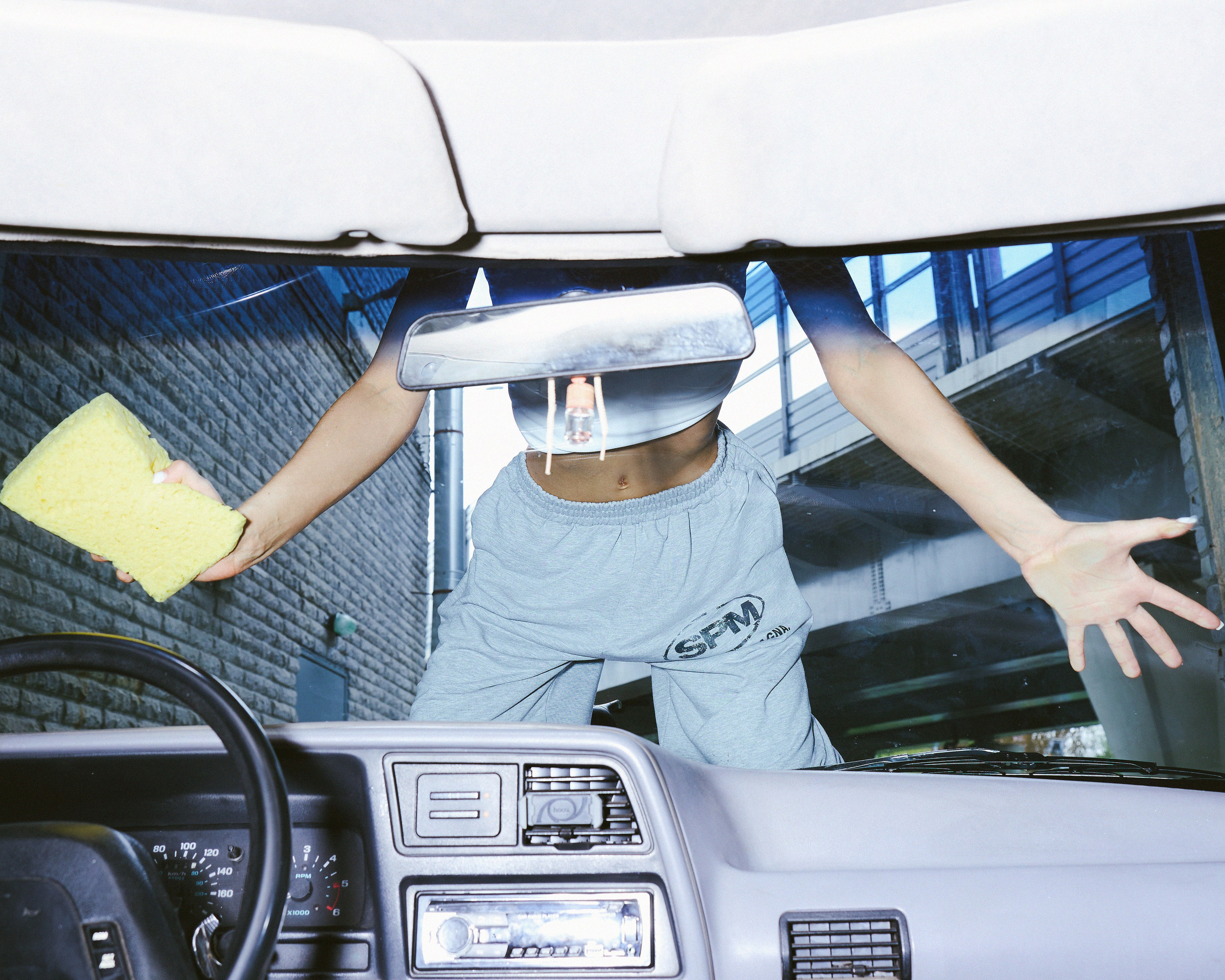 COMMERCIAL FOR BRANDS. VERONIKA TIKHOMIROVA | PHOTOGRAPHER