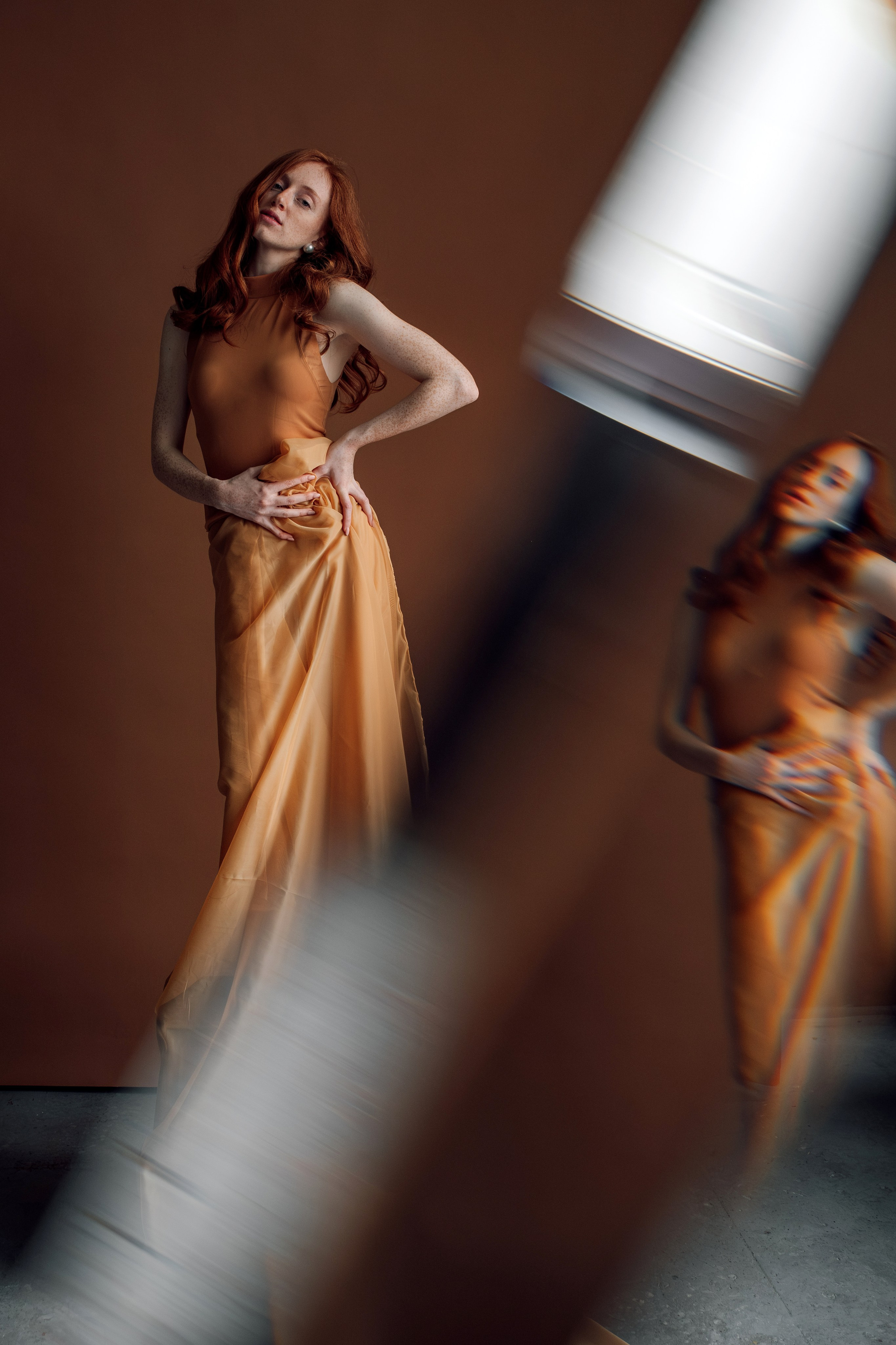 Ира_Freddom. Фотограф и видеограф Анна Жагорина