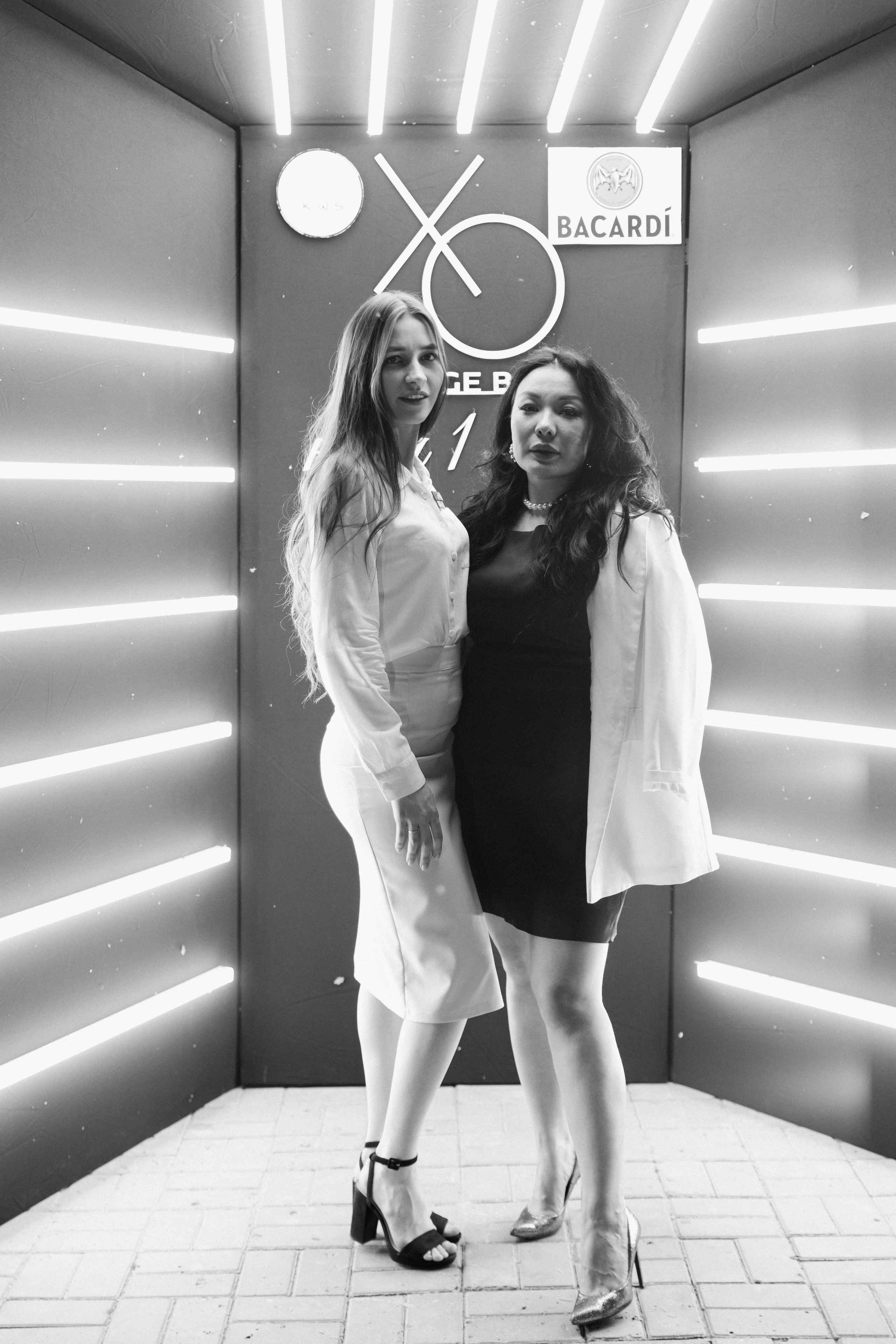 День Рождения XO — 1 ГОД | Lucaveros. Lounge Bar X.O