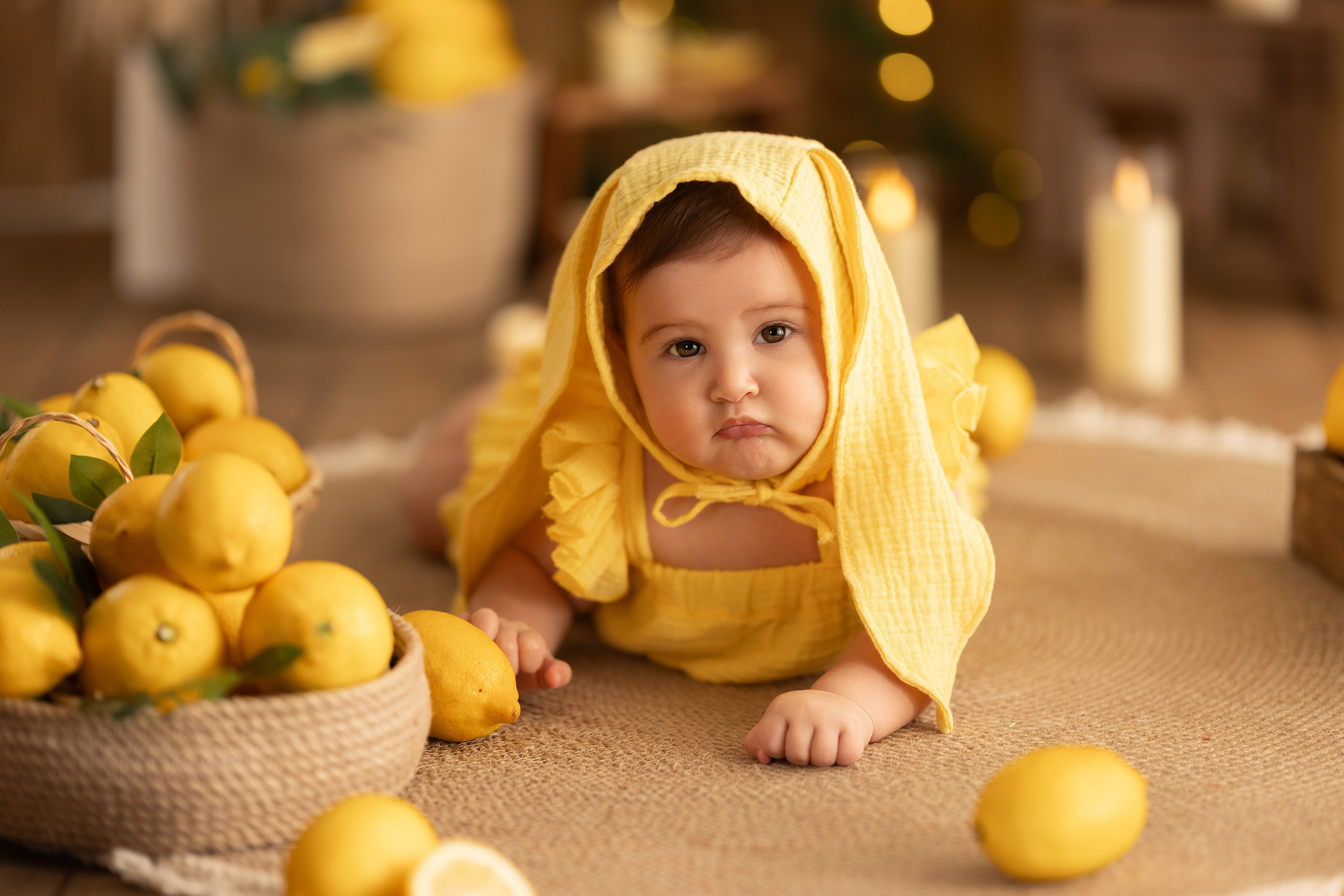 Семейный и детский фотограф г. Абакан Яна Франц