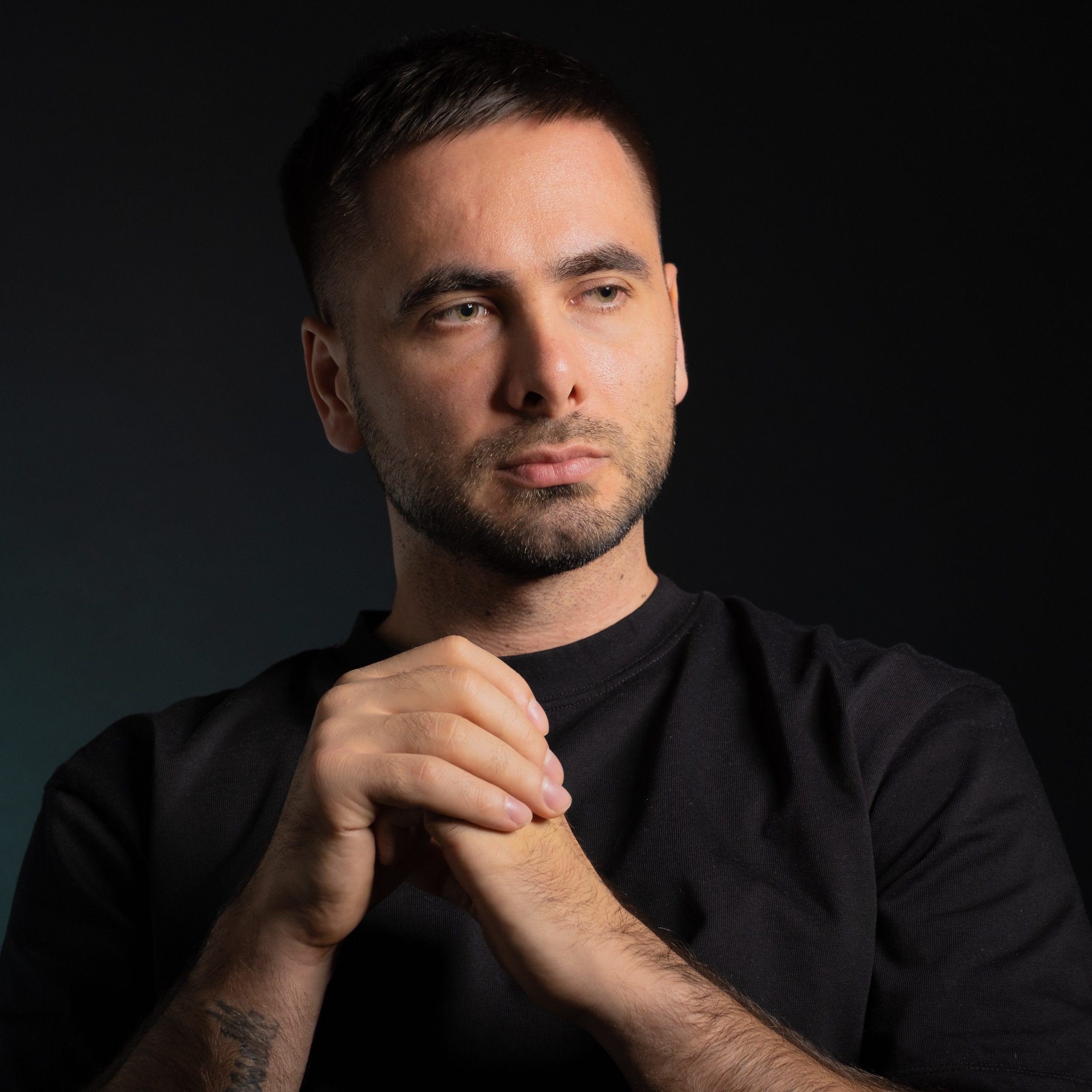 Персональные, твореские и деловые фотосессии. Андрей Руфеев. Профессиональная фото и видеосъемка в Москве