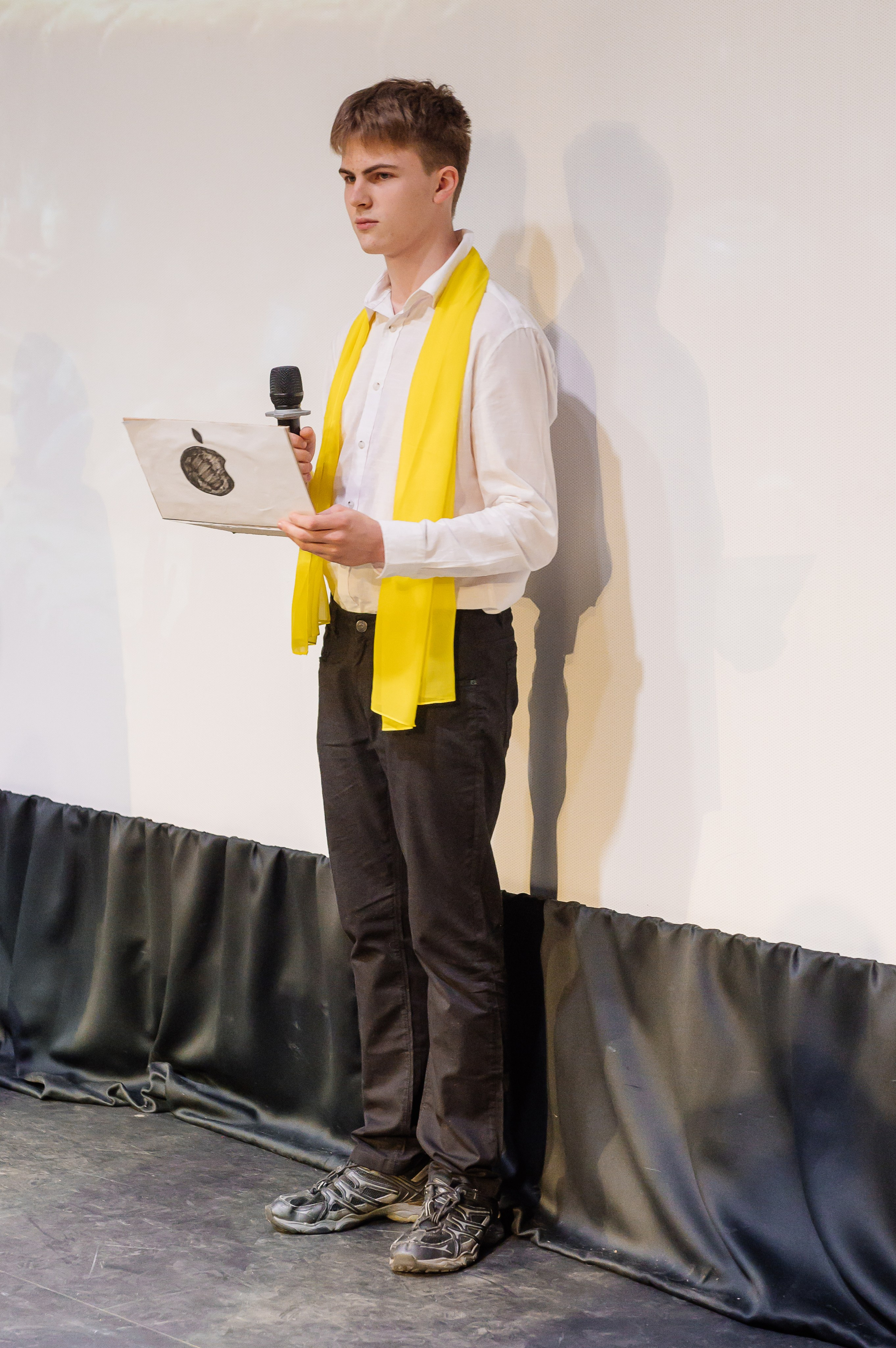 Фотосъемка школьного выпускного