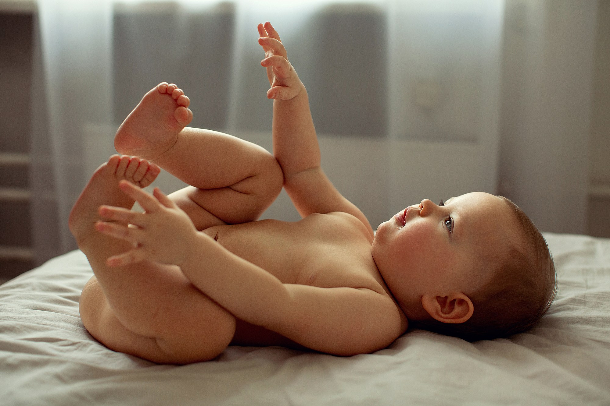 Семейная Фотосессия в винтажной квартире. Tatyana Nadezhdina Family photographer