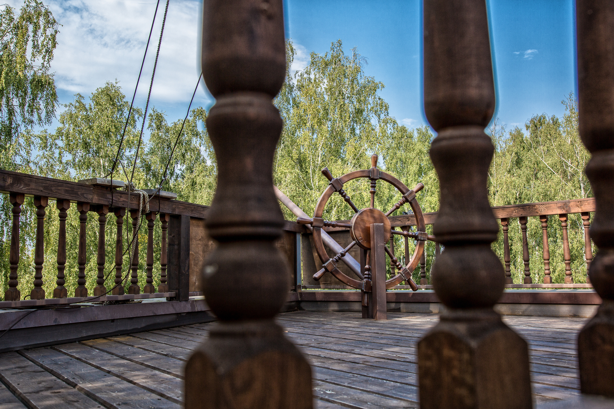 Прилегающая территория к банкетному комплексу "Александр Грин". Банкетный комплекс и свадебное агенство "Александр Грин"