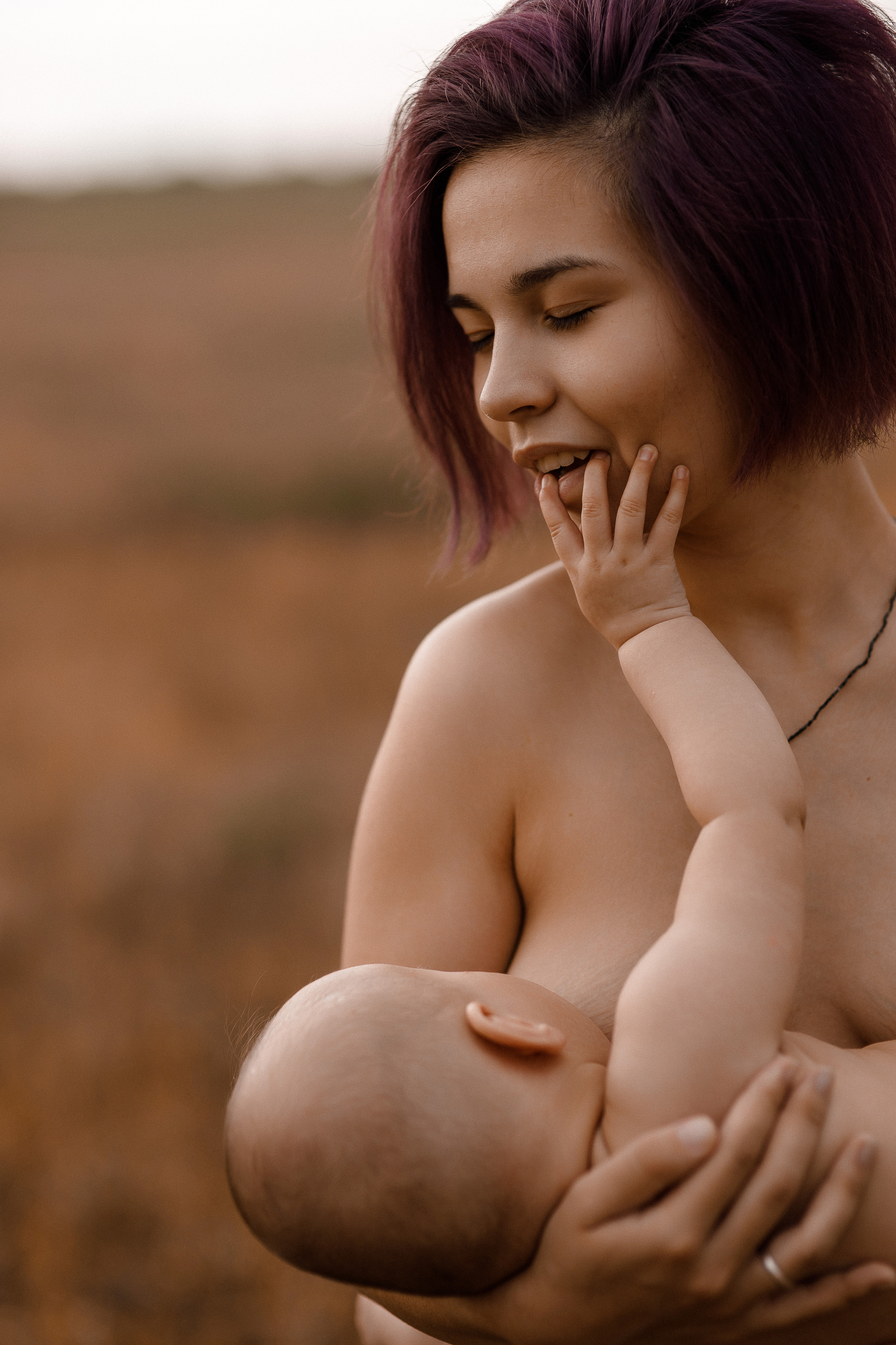 Мадонна с татуировкой дракона