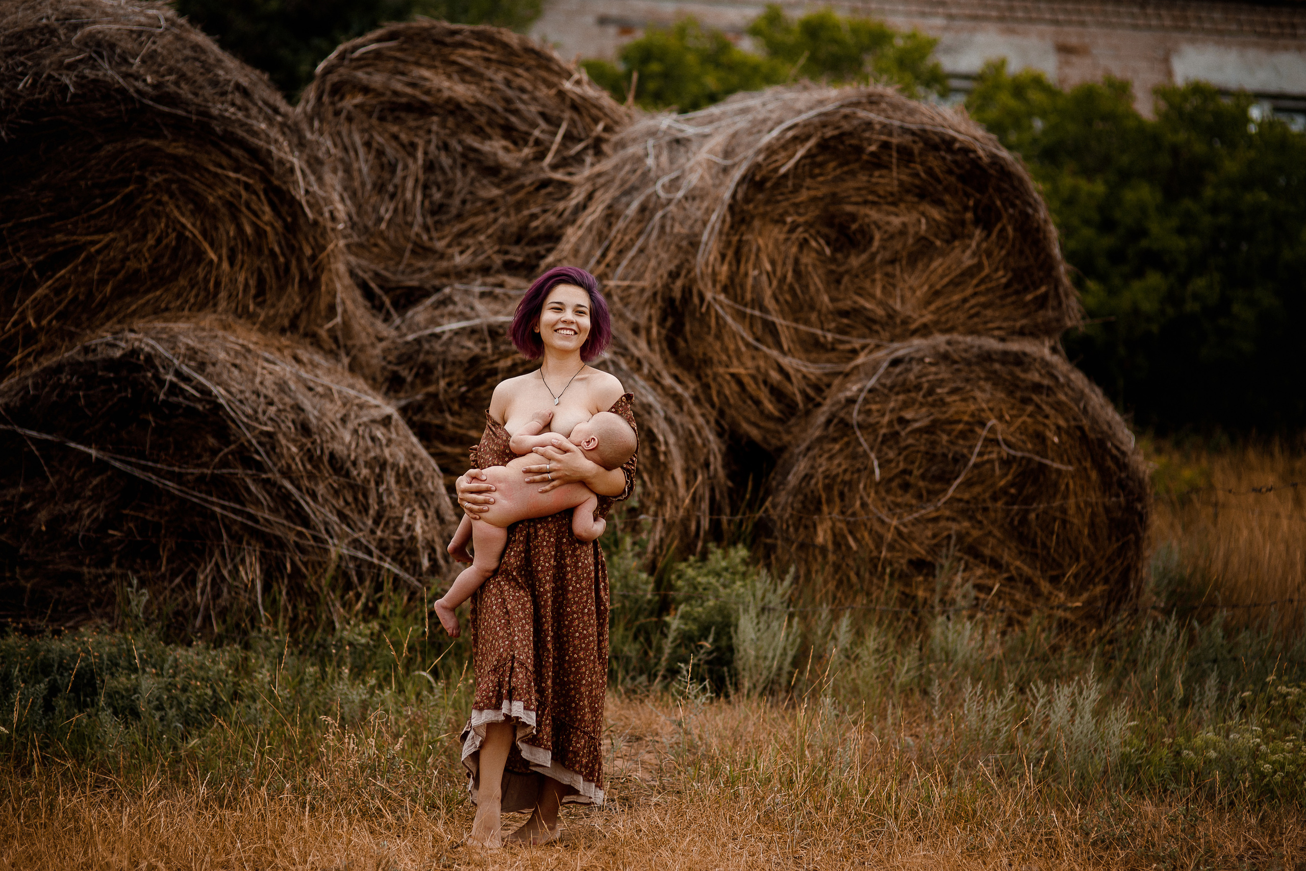 Мадонна с татуировкой дракона