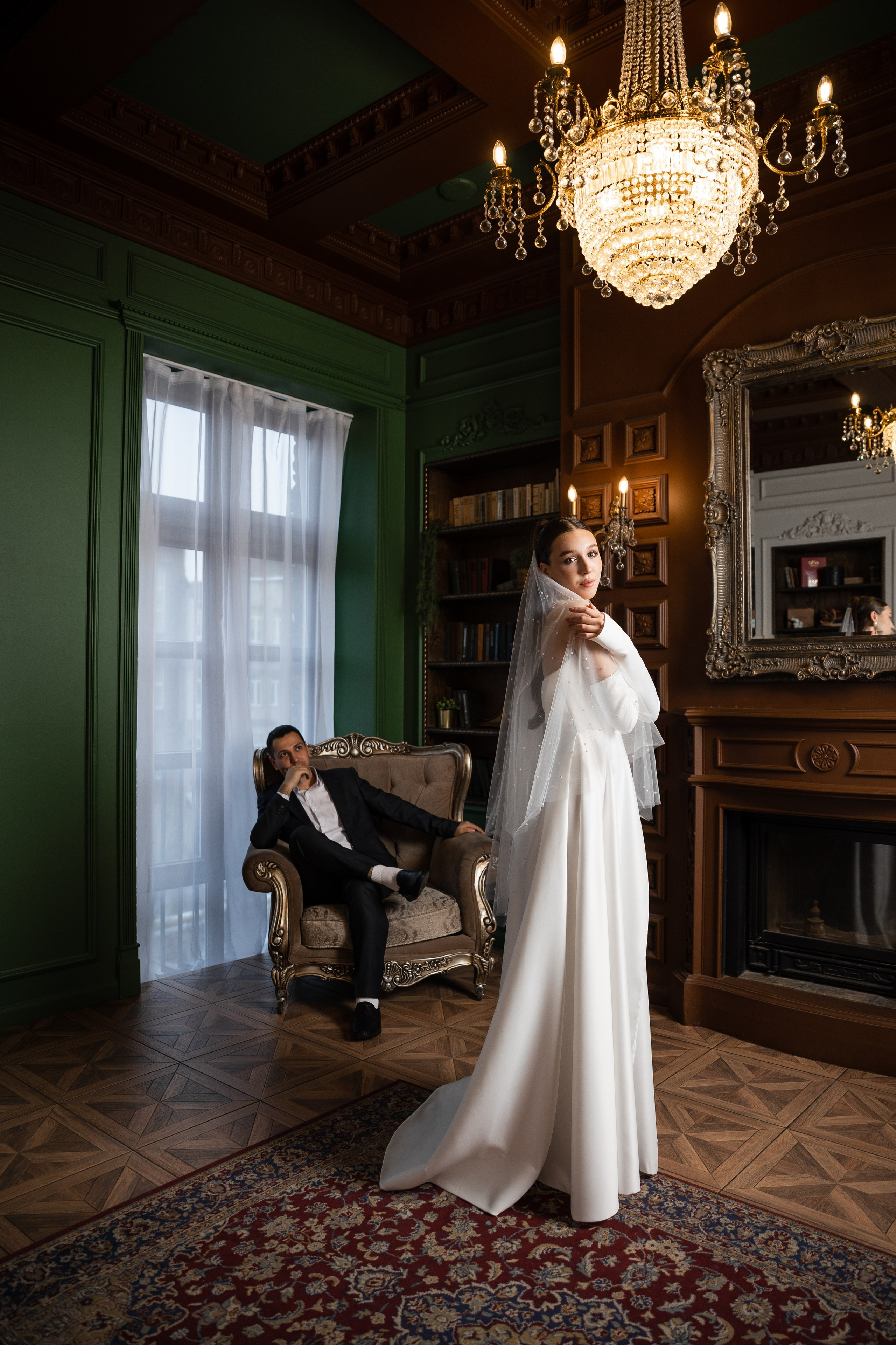 Свадебный фотограф Санкт-Петербург Катерина Ширяева