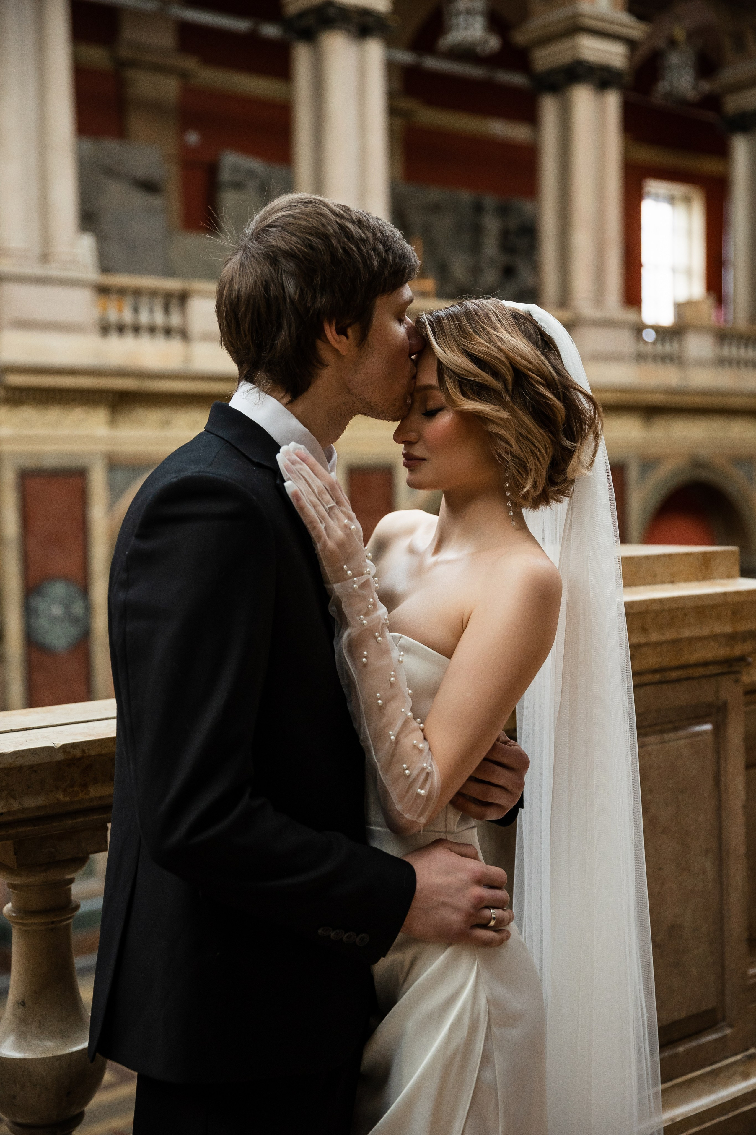 Свадебный фотограф Санкт-Петербург Катерина Ширяева