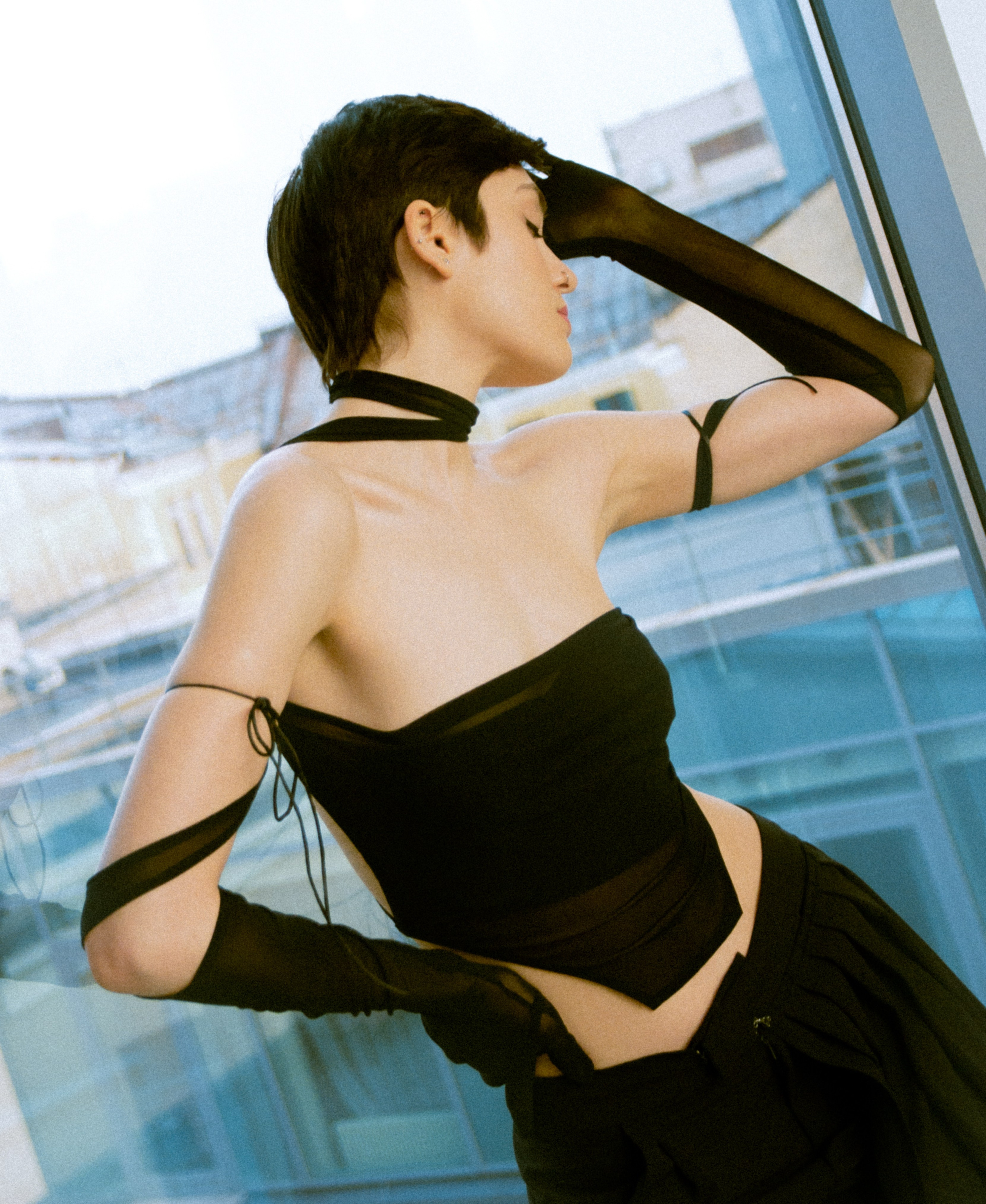 Курс по творческой обработке. ARTDARY | Фотограф Дарья Грицай