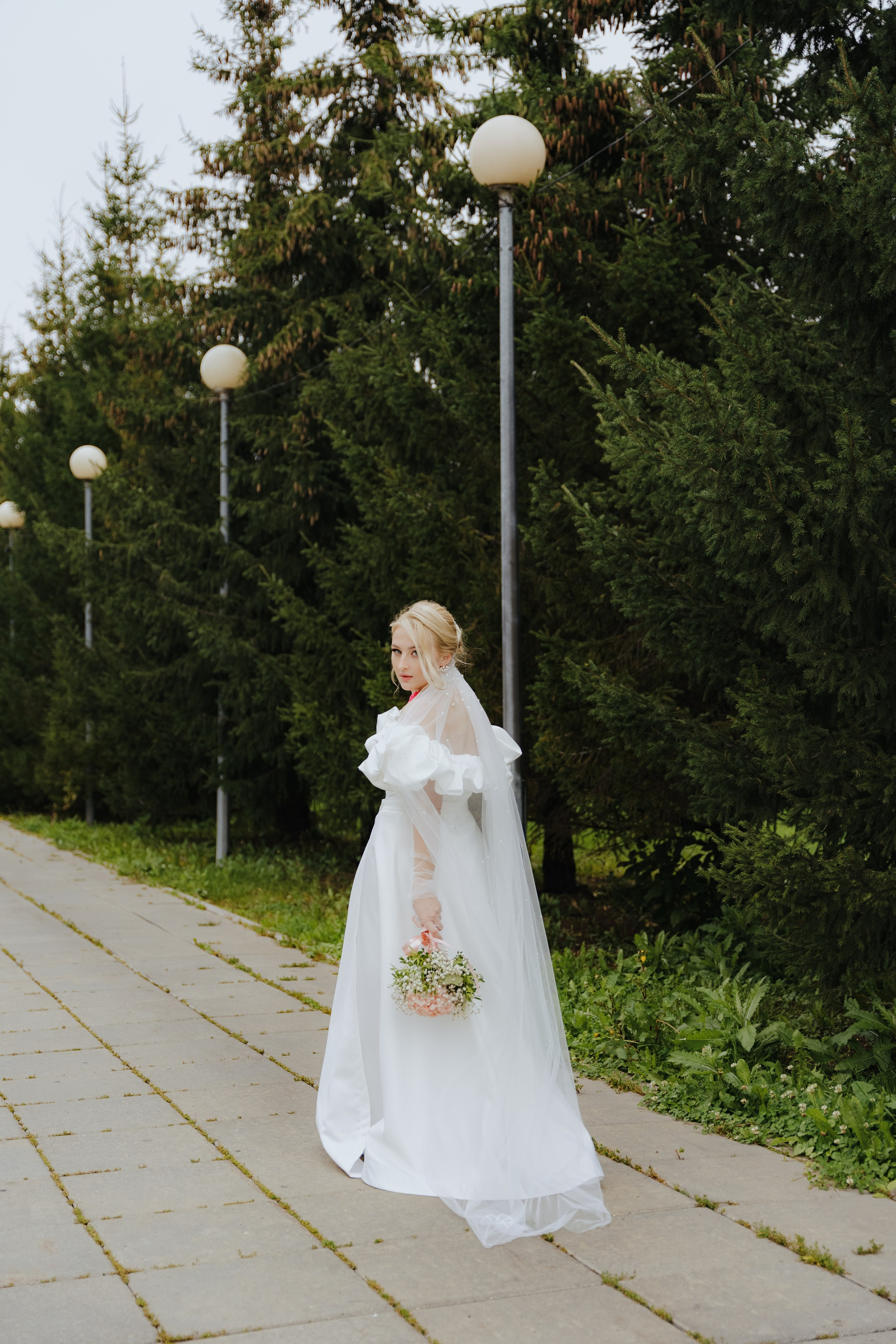 Места для фотосессии — Ишим. Свадебный и портретный фотограф в Тюмени Женя Черемнова