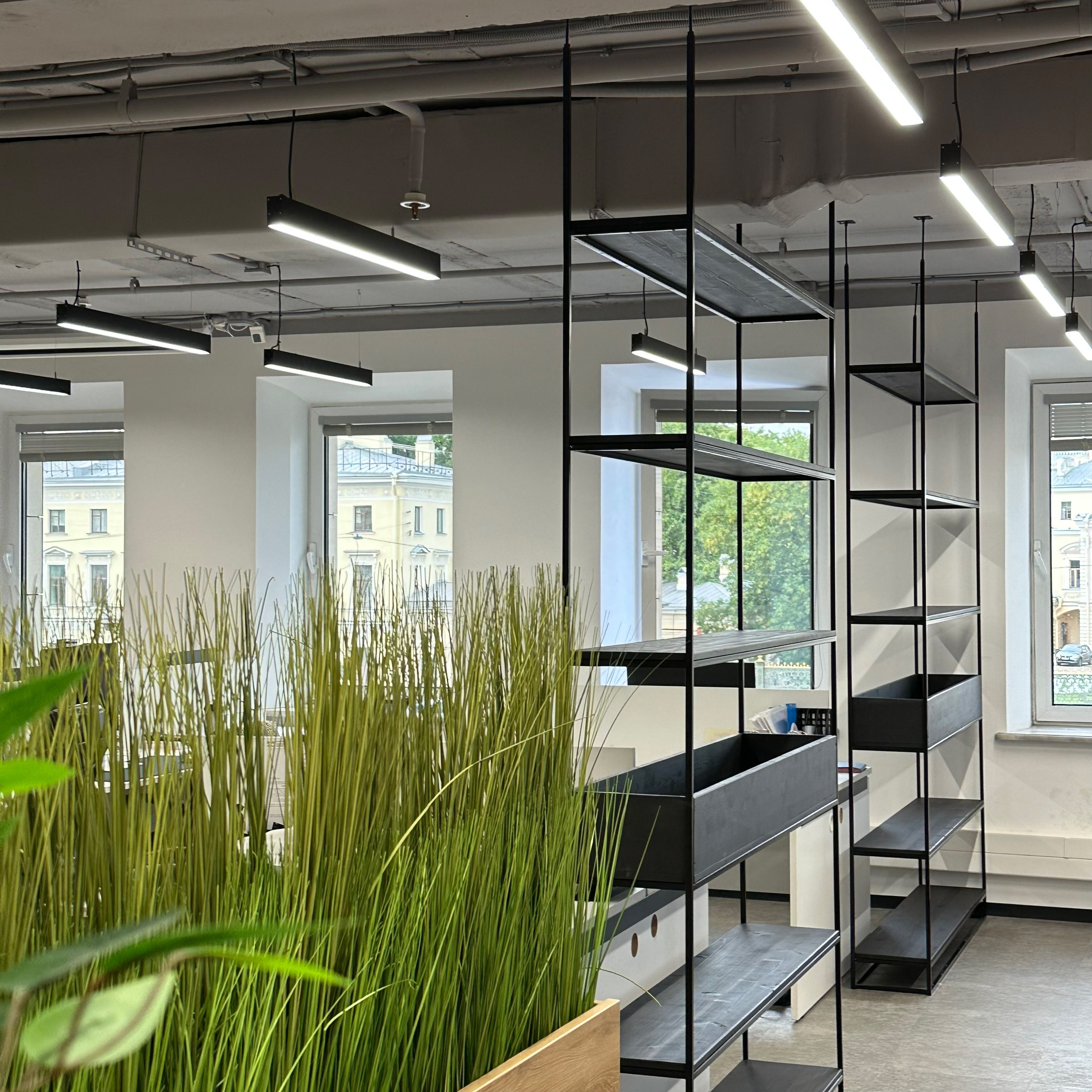 VarimLoft — мастерская интерьерных изделий из металла