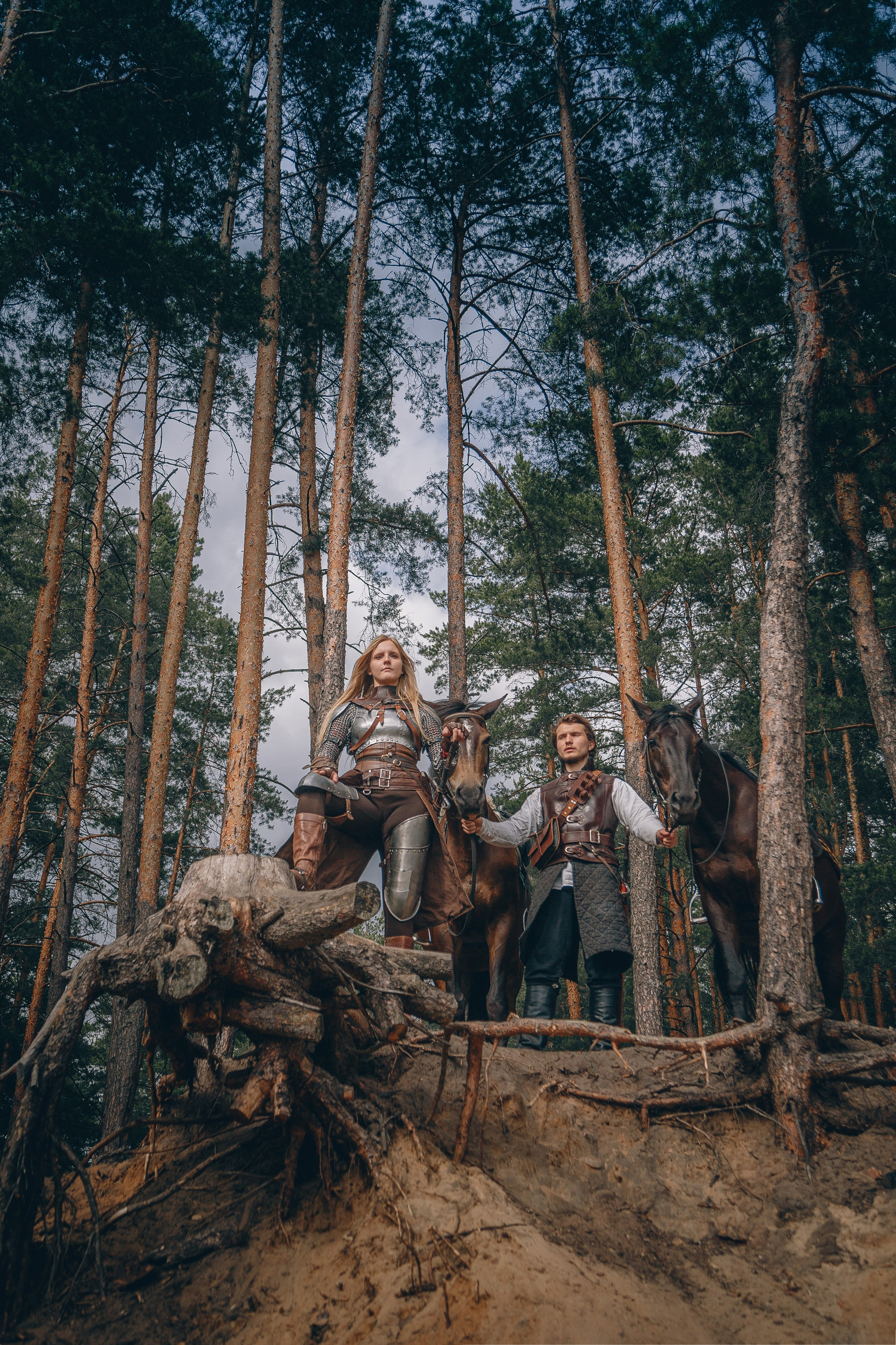 Творческое. Фотограф в Минске Екатерина Тузова