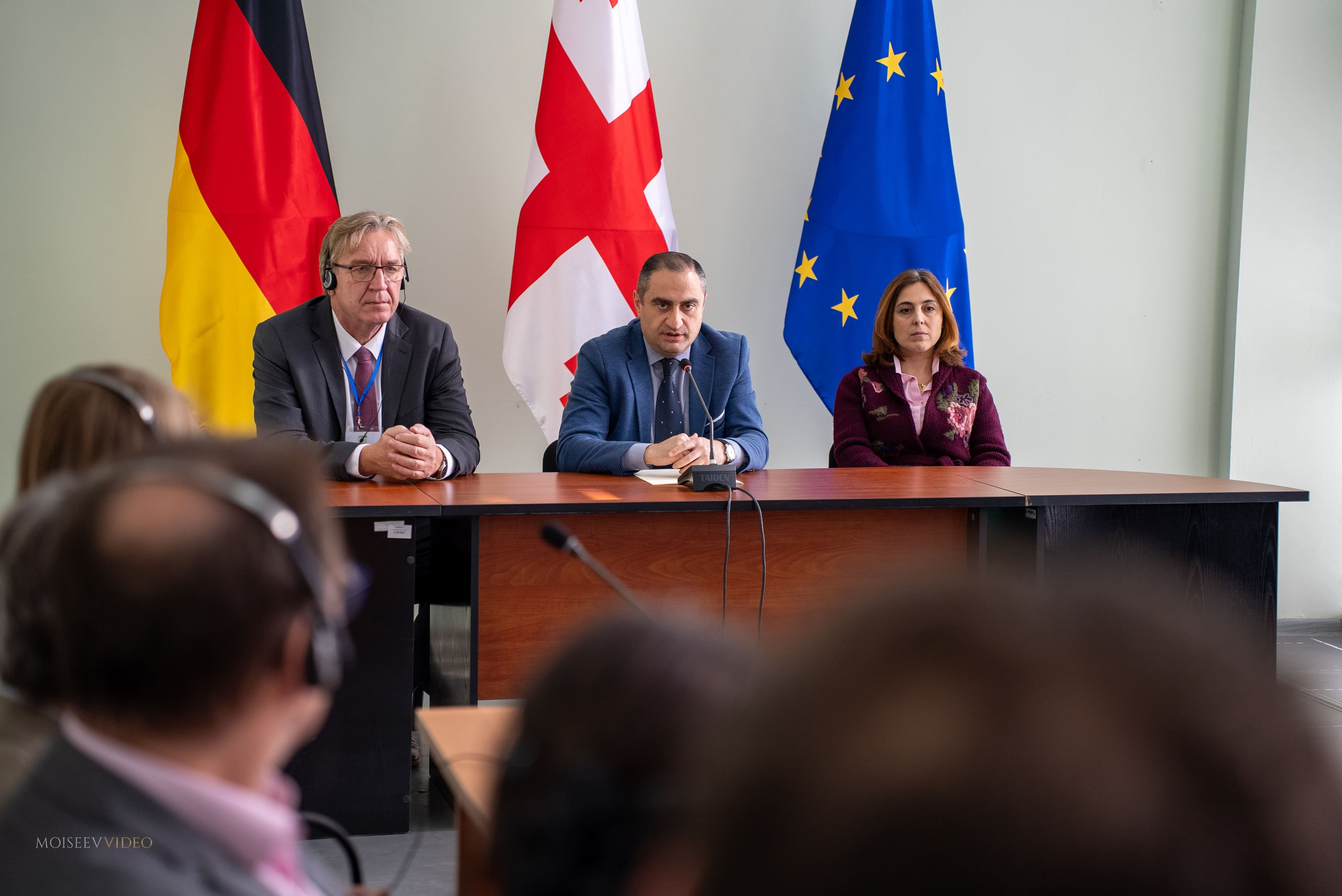 Видеограф фотограф Денис Моисеев в Санкт-Петербурге и Москве