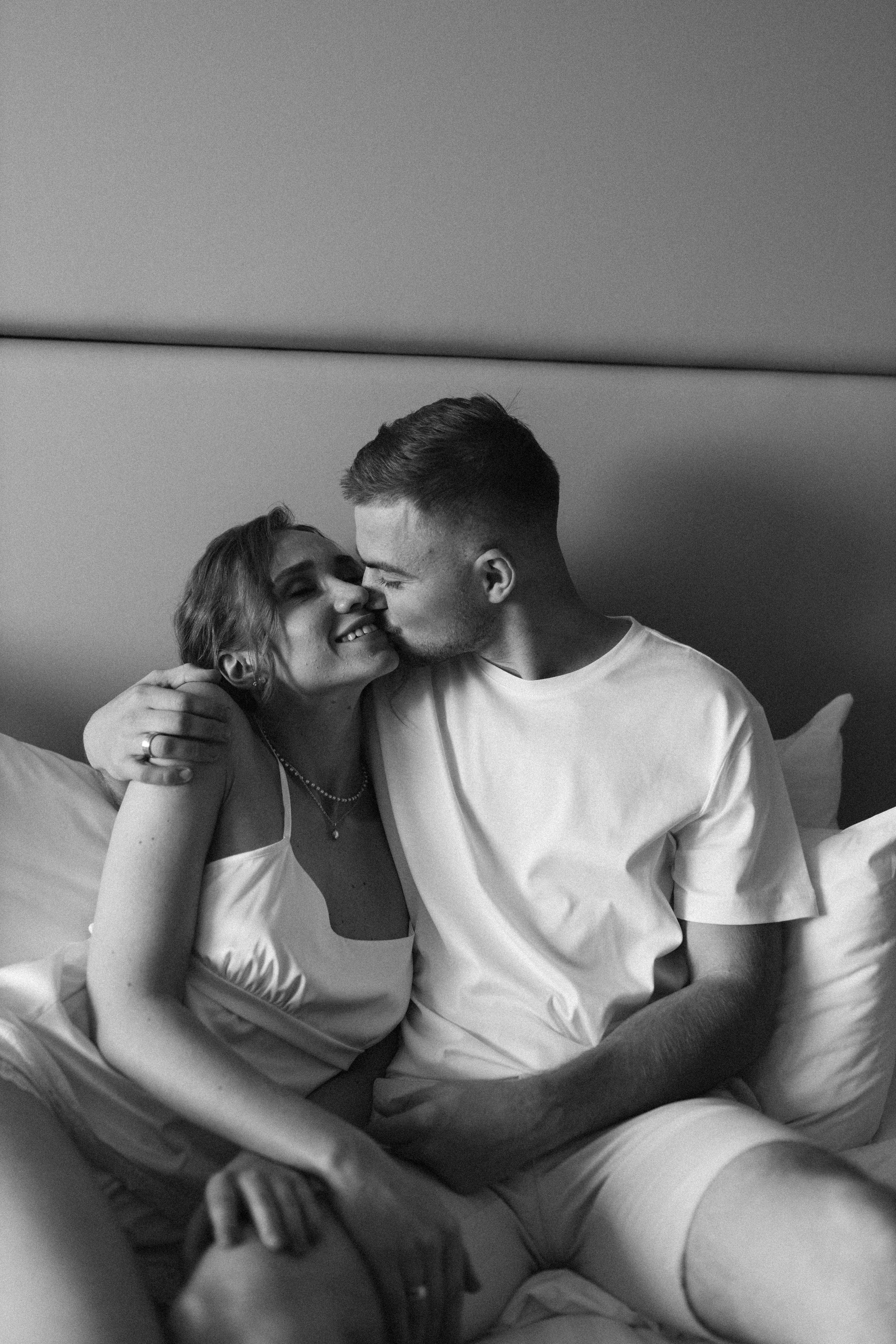 Сергей и Анна. Свадебный фотограф в Краснодаре Булатова Наталия