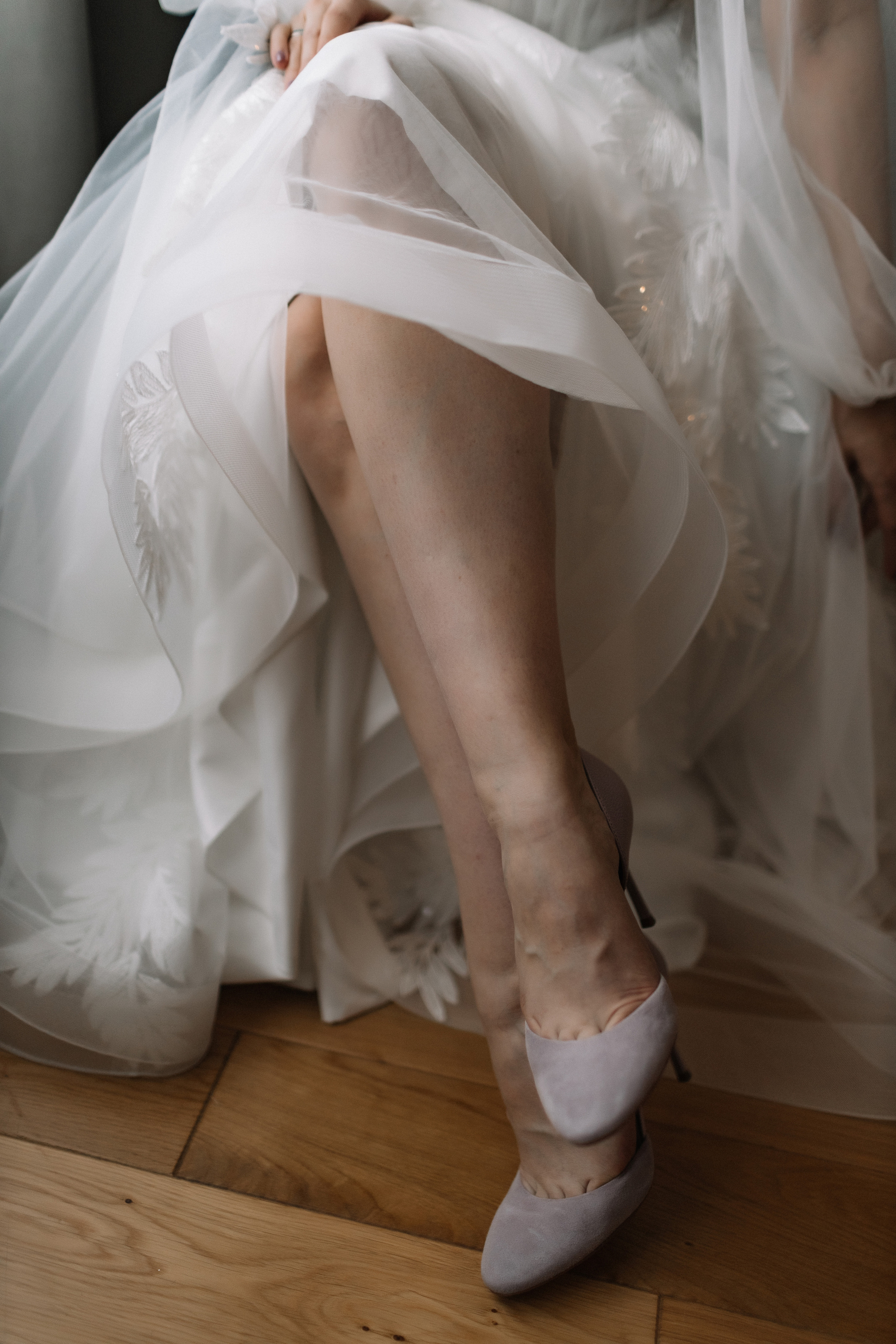 Сергей и Анна. Свадебный фотограф в Краснодаре Булатова Наталия