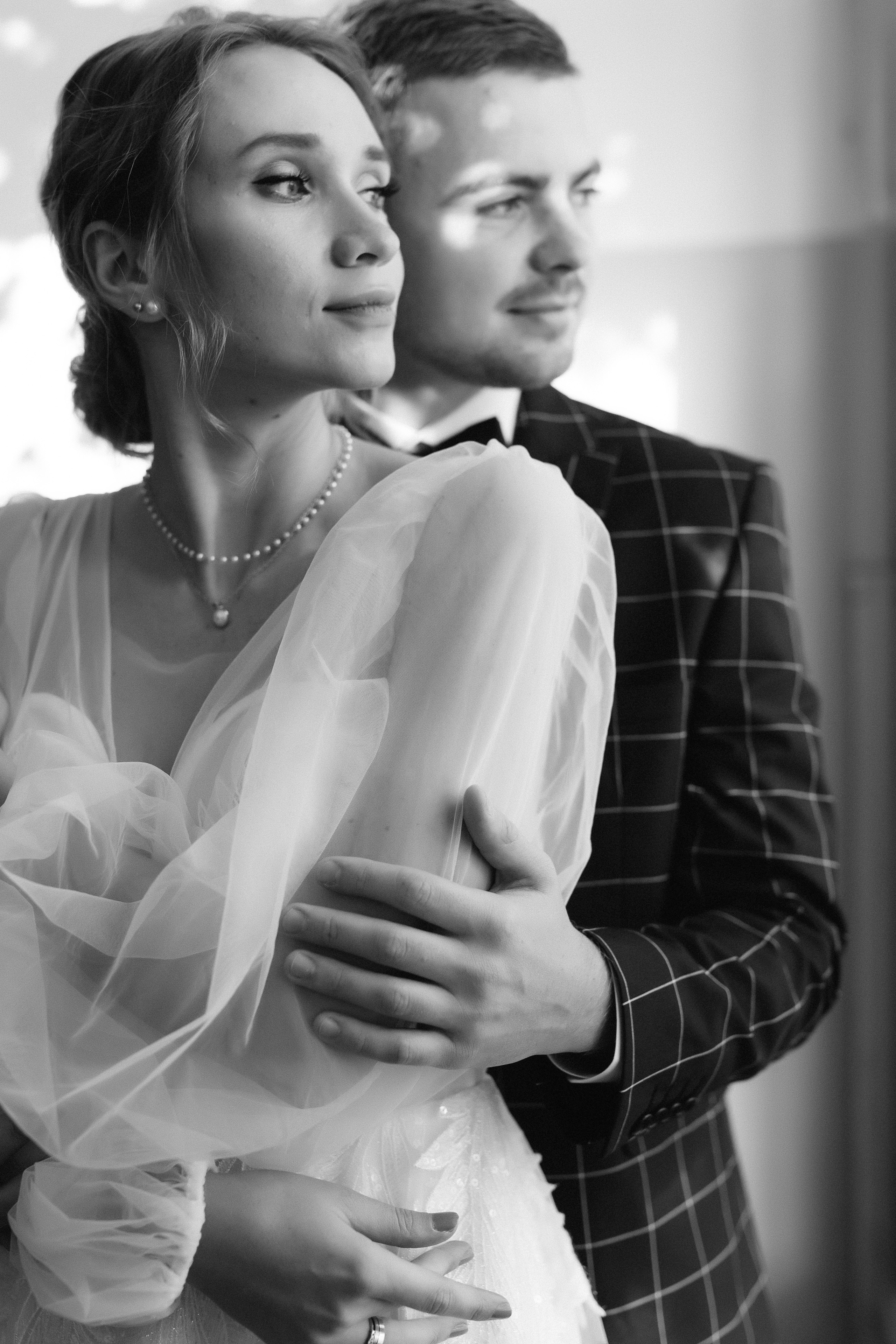 Сергей и Анна. Свадебный фотограф в Краснодаре Булатова Наталия